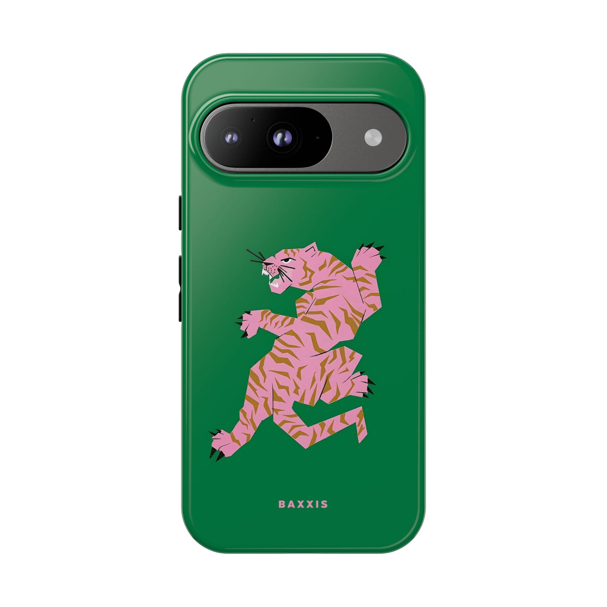 Tigress
