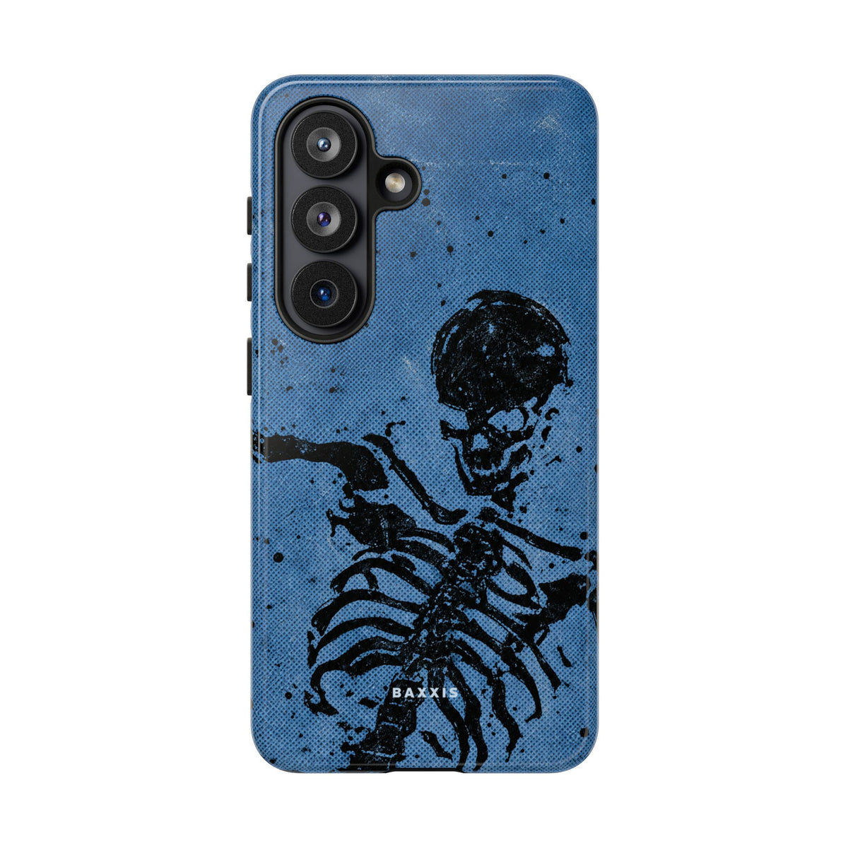 Bone Wave