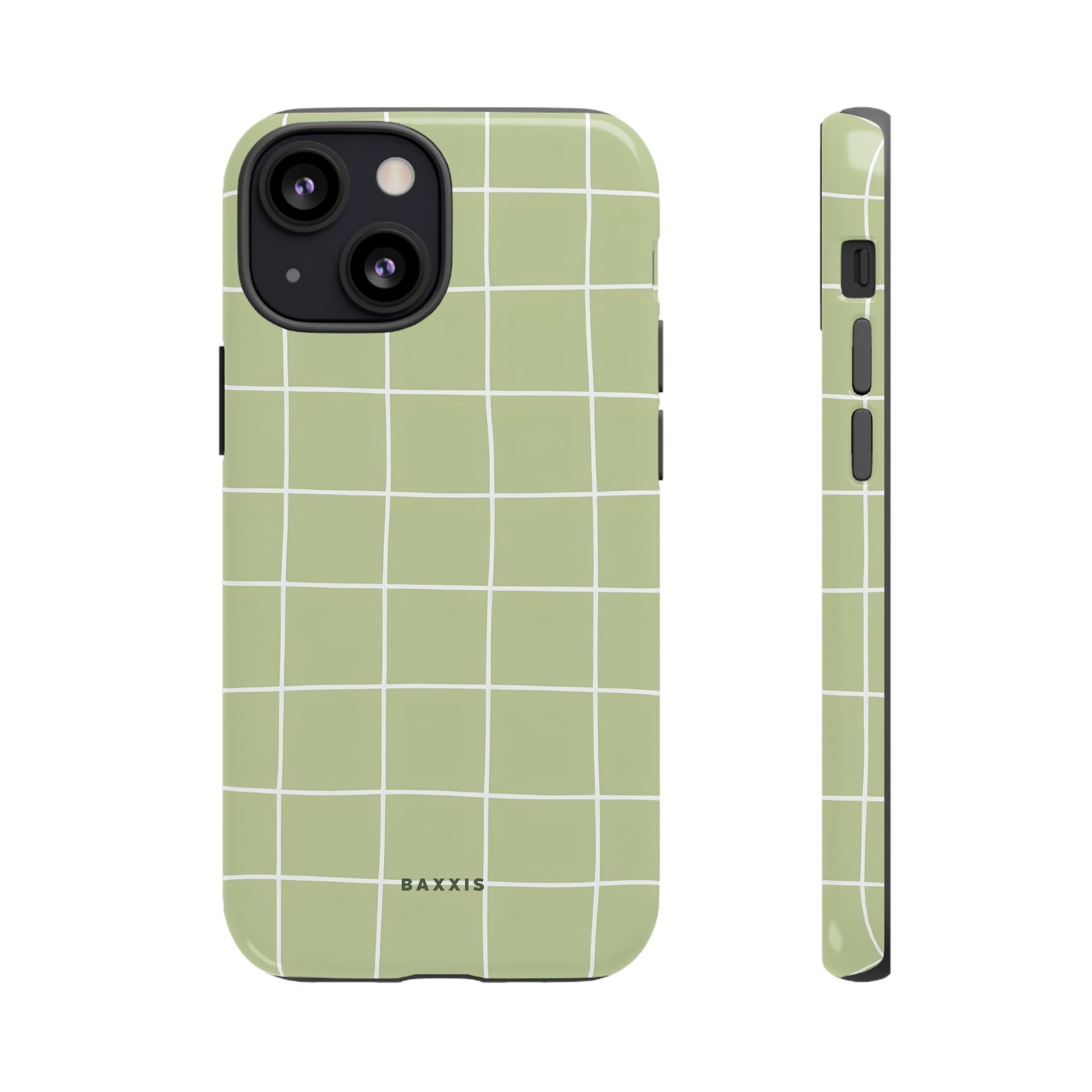 Geometric Greens
