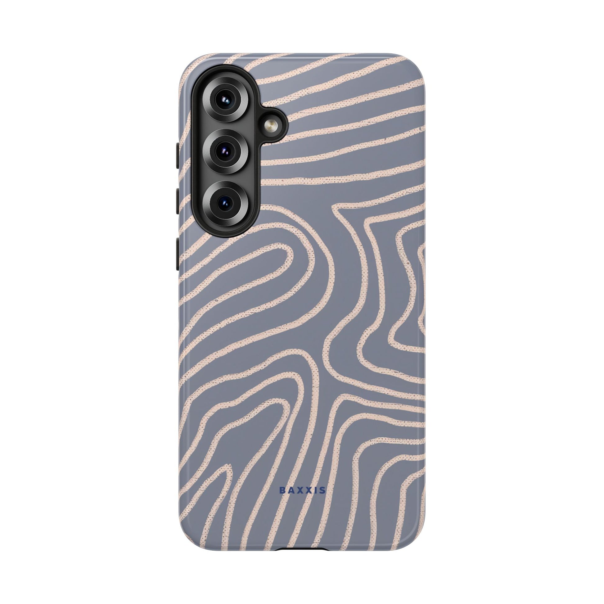 Linear Luxe