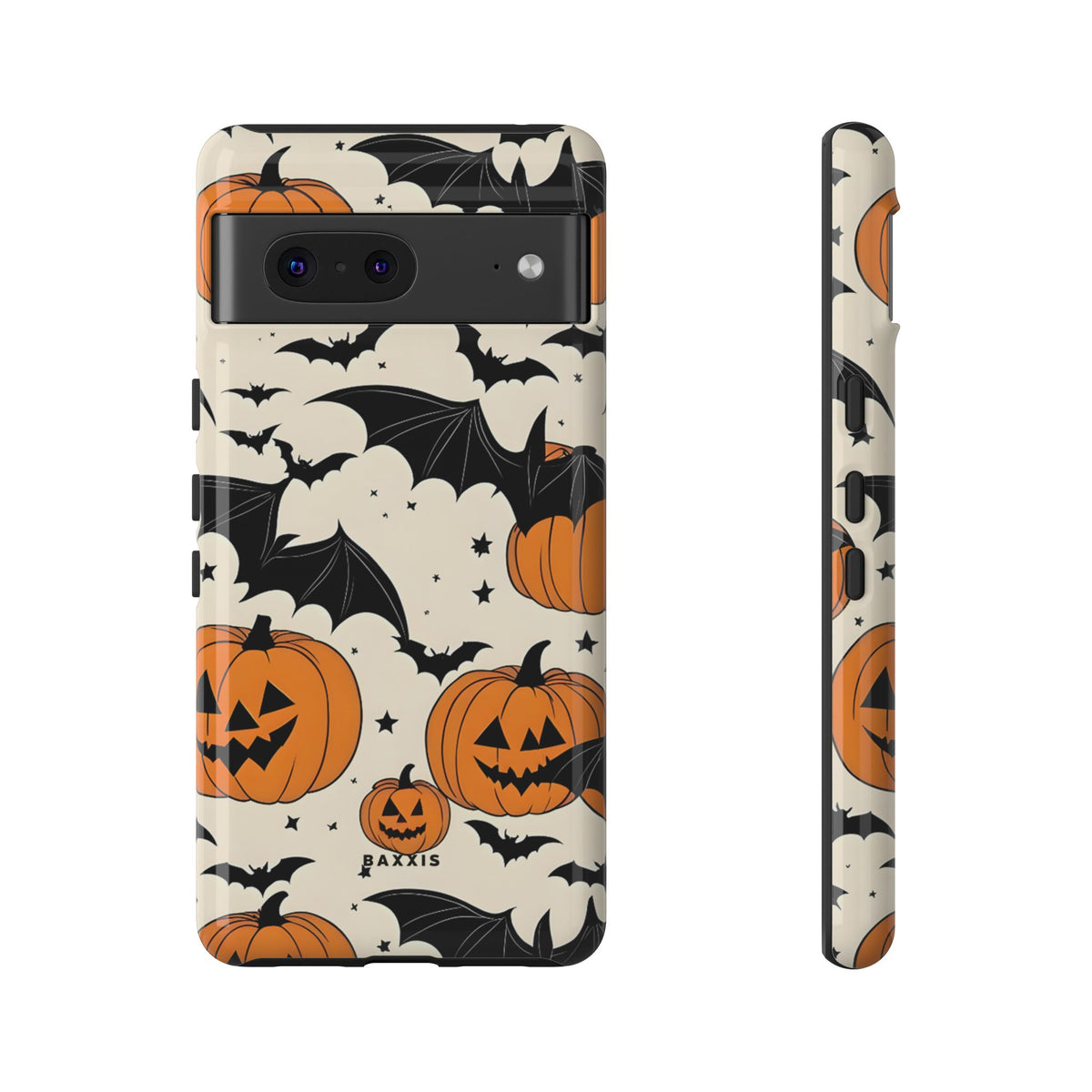 Haunt