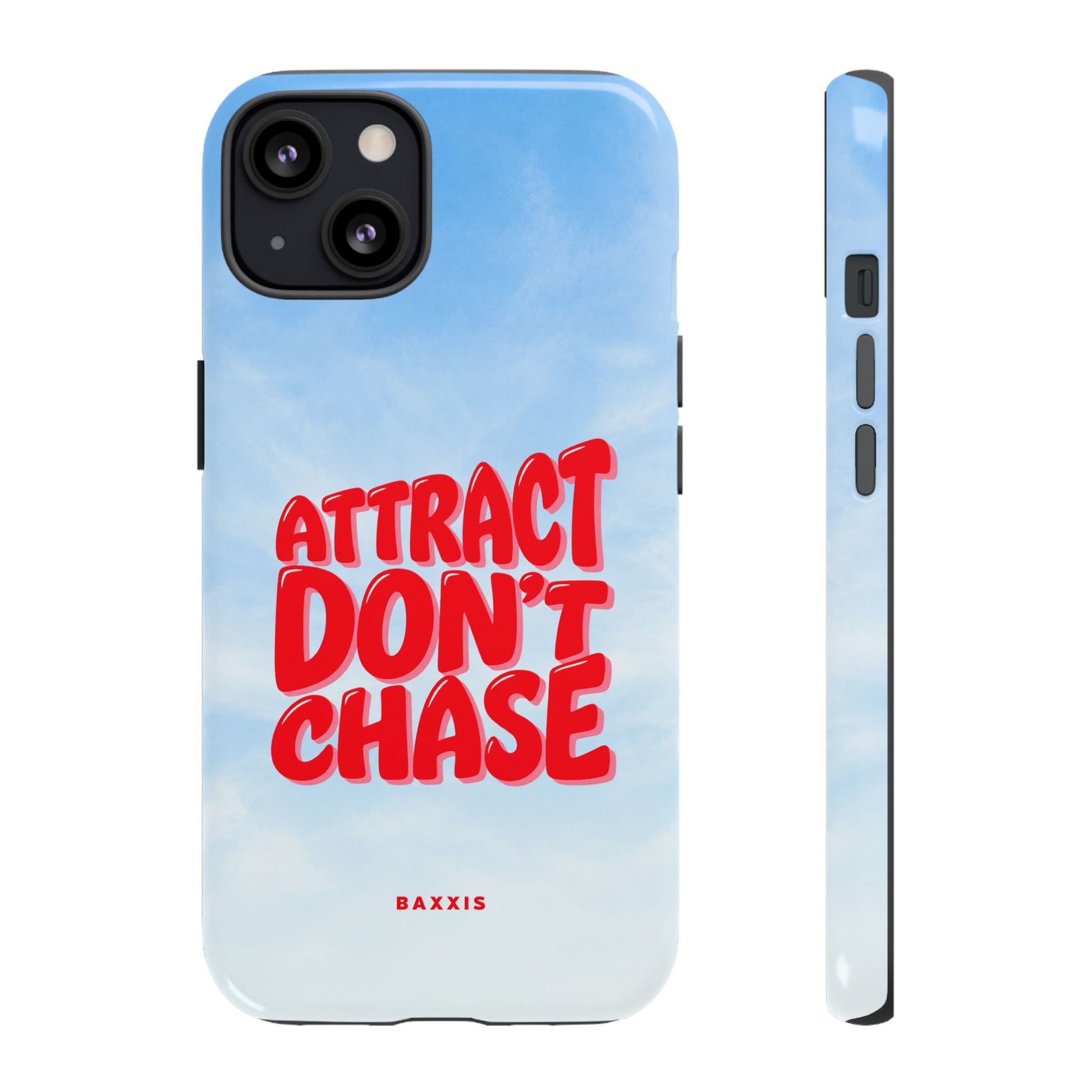 Attract