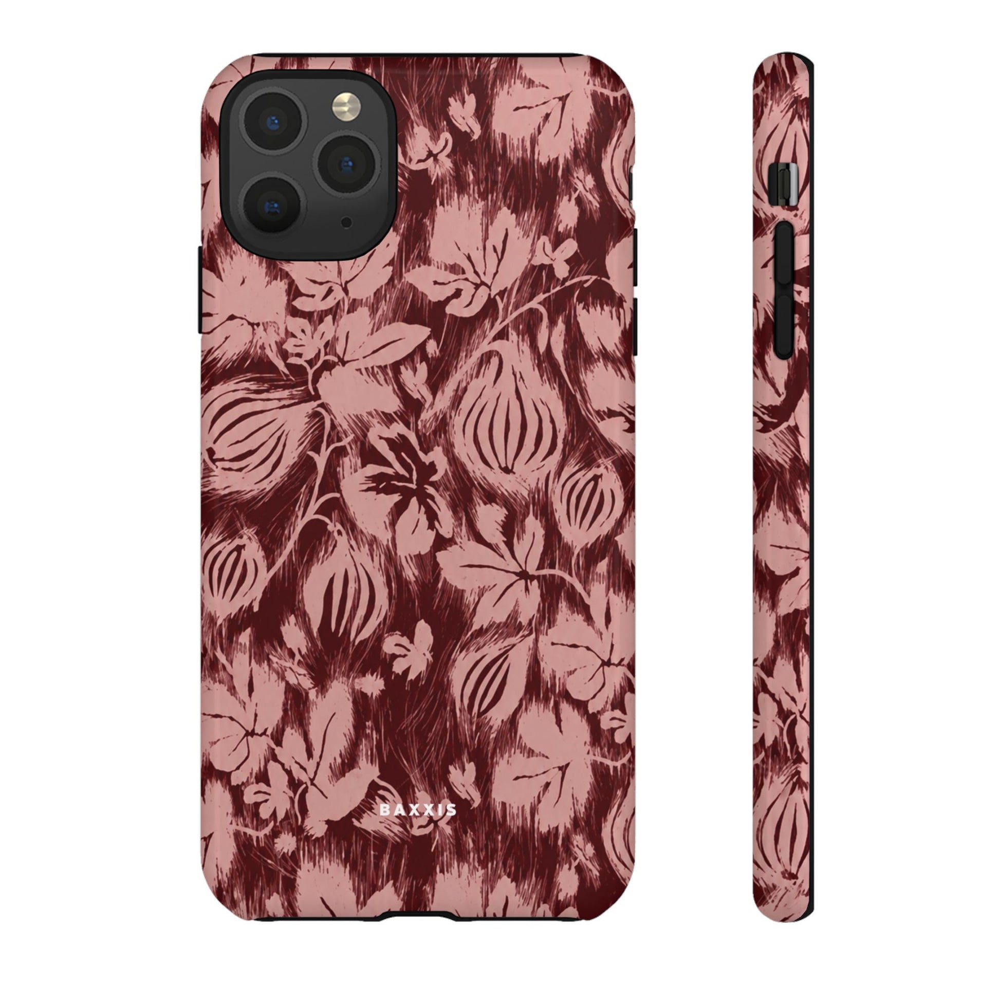 Rustic Foliage