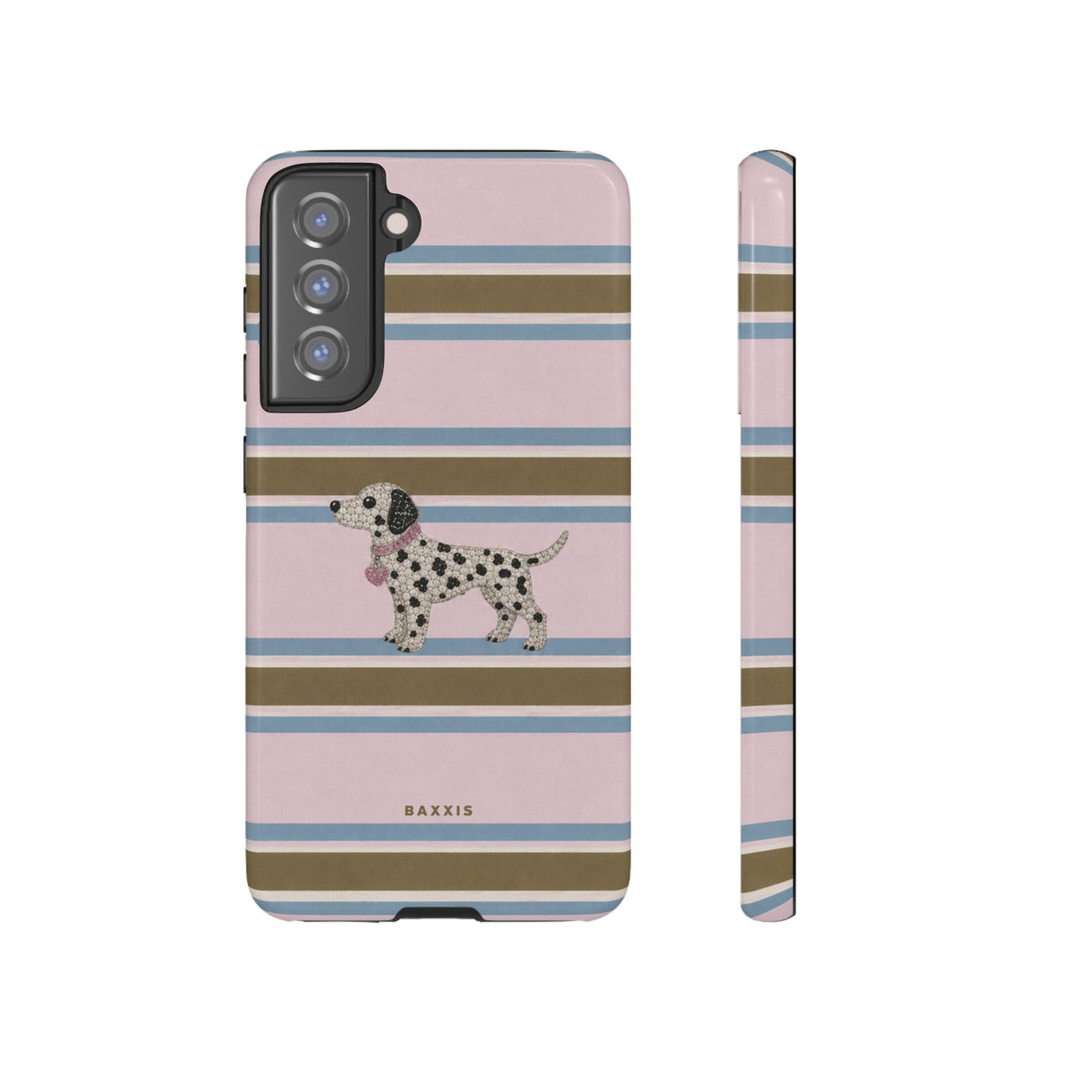 Dotty Love