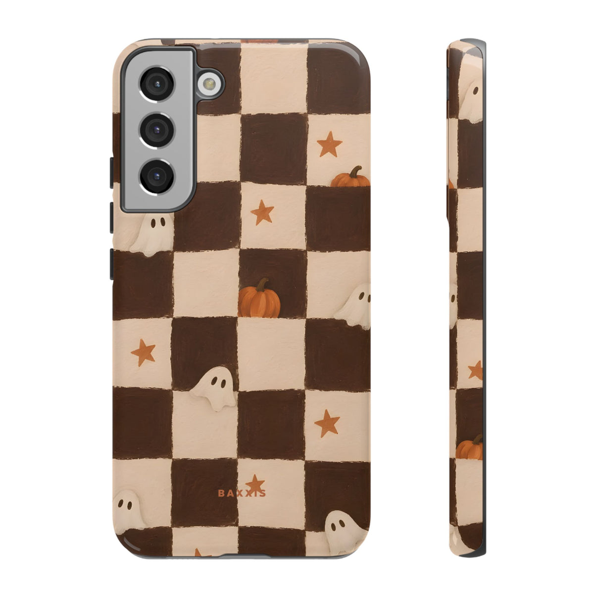 Spooky Chess