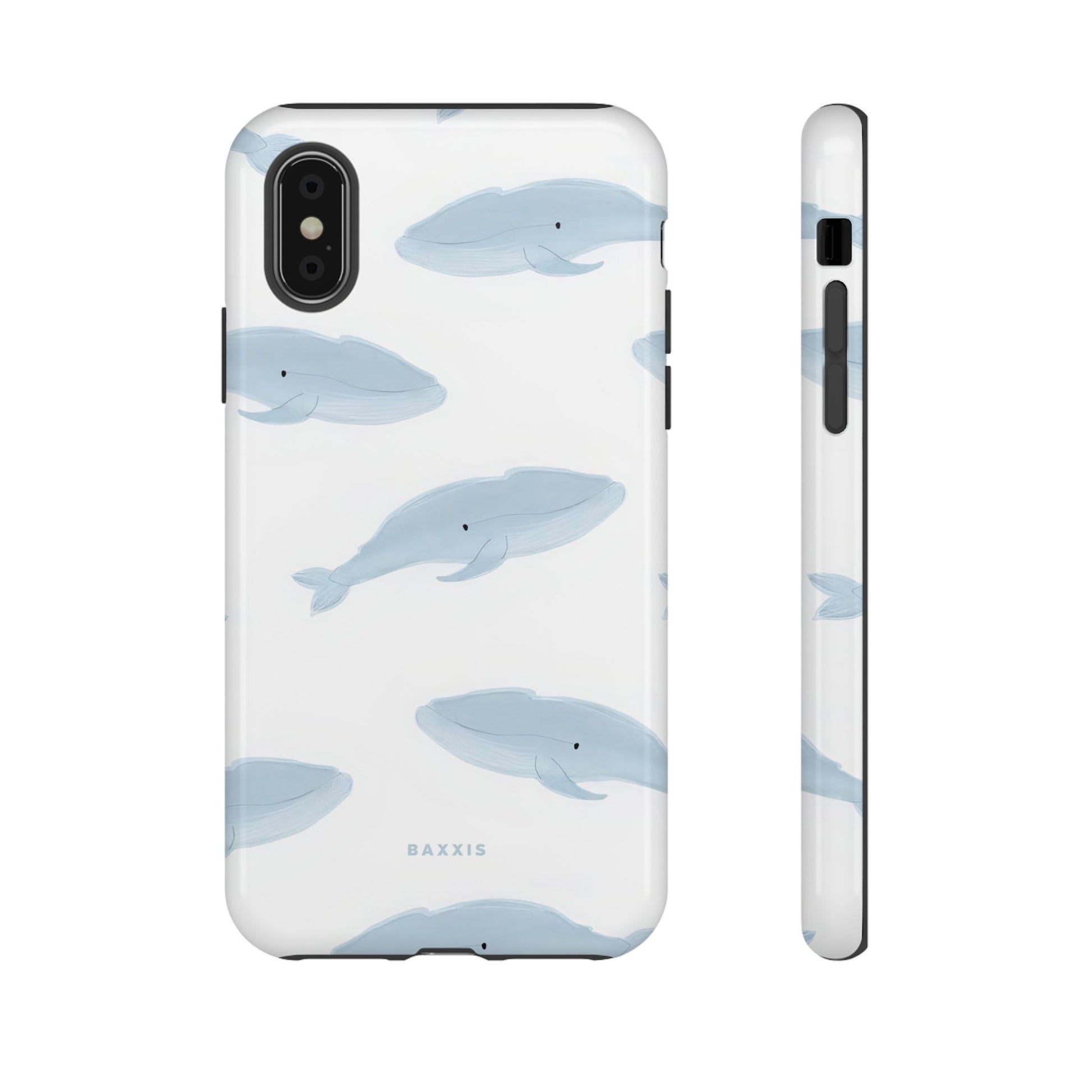 Ocean Giants