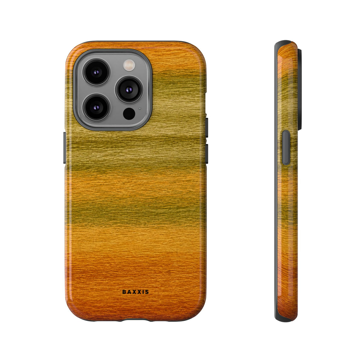 Autumn Wood