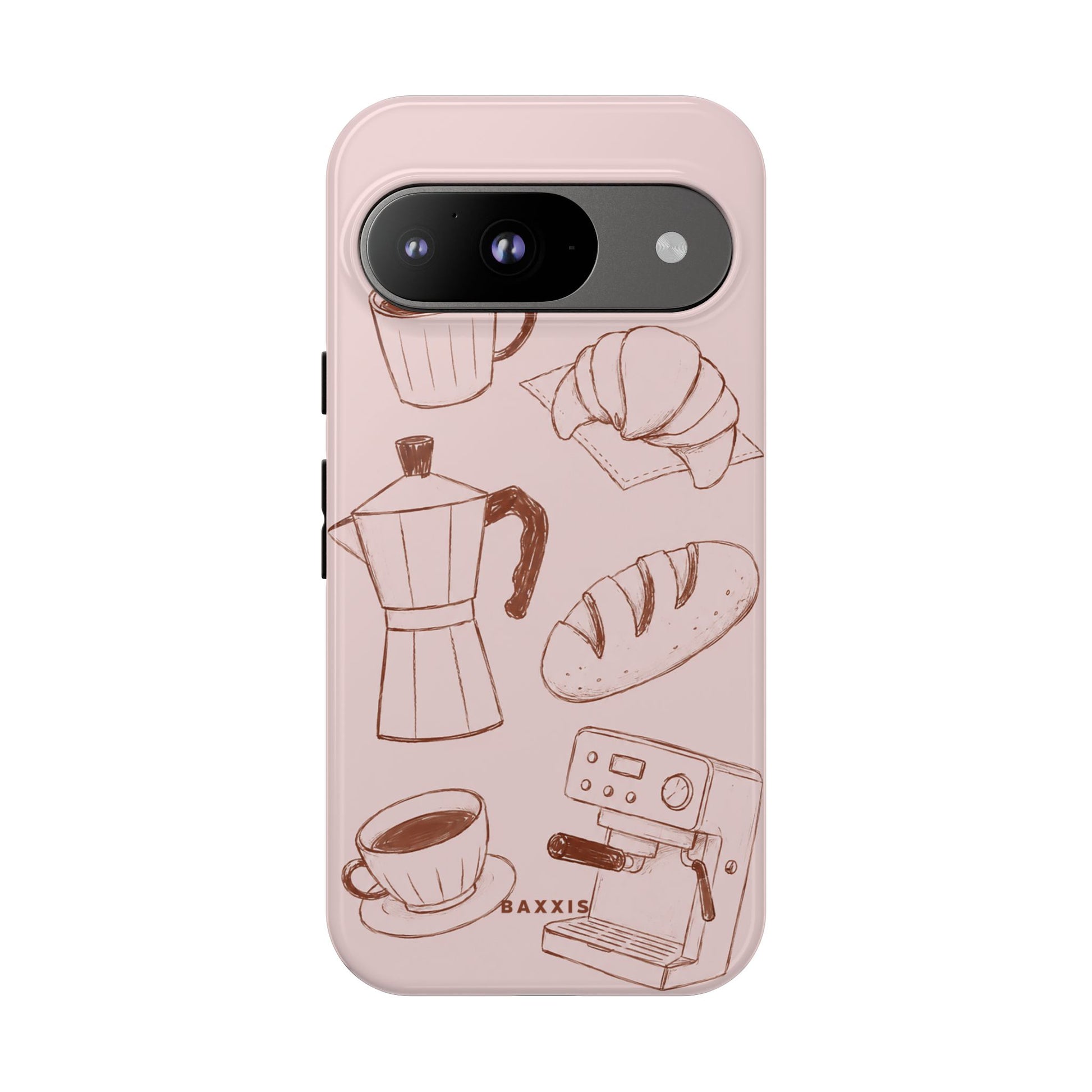 Patisserie