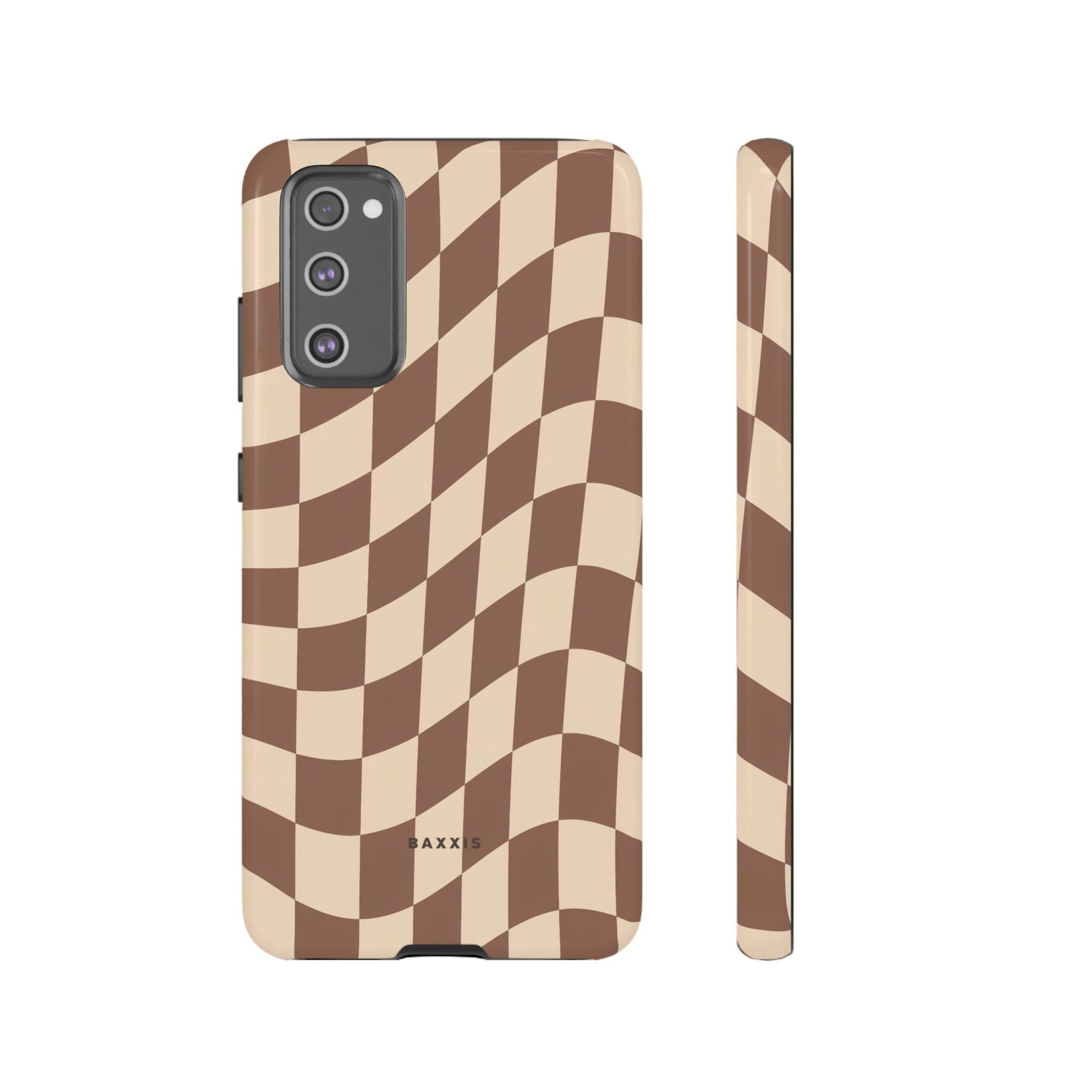 Brown Dimmension