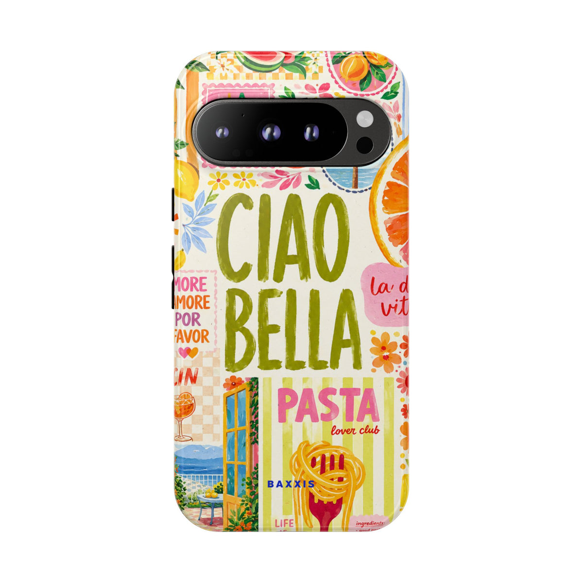Ciao Bella