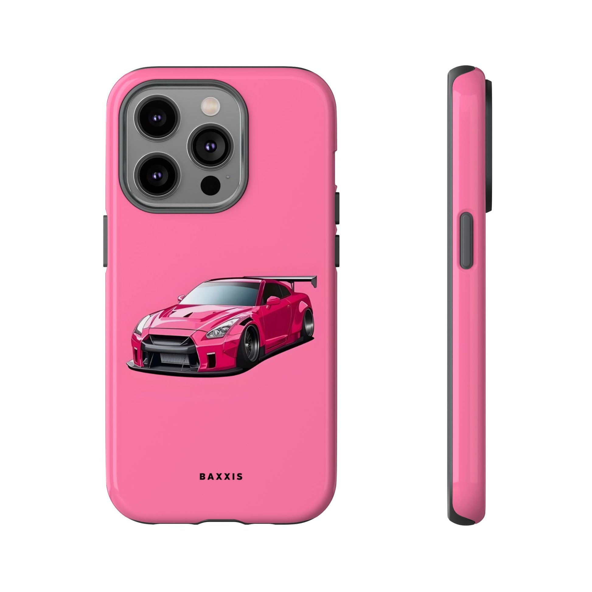 Pink Zilla