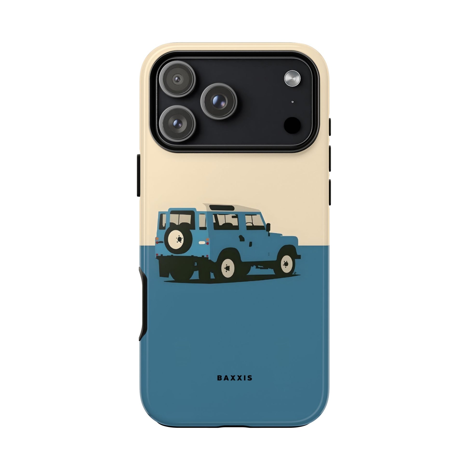 Nomad
