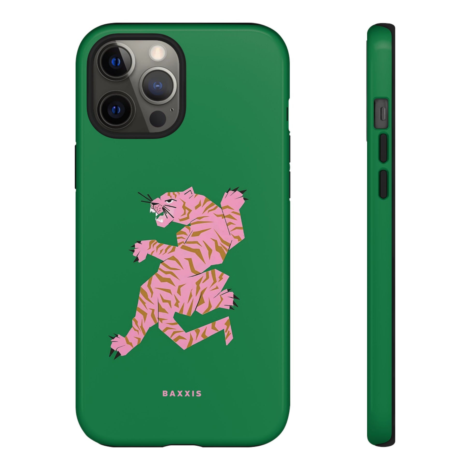 Tigress