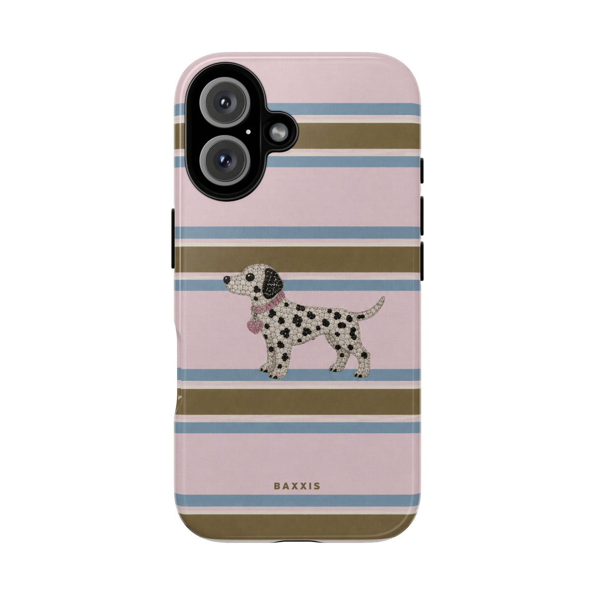 Dotty Love