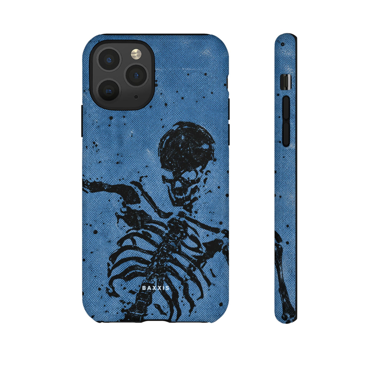 Bone Wave