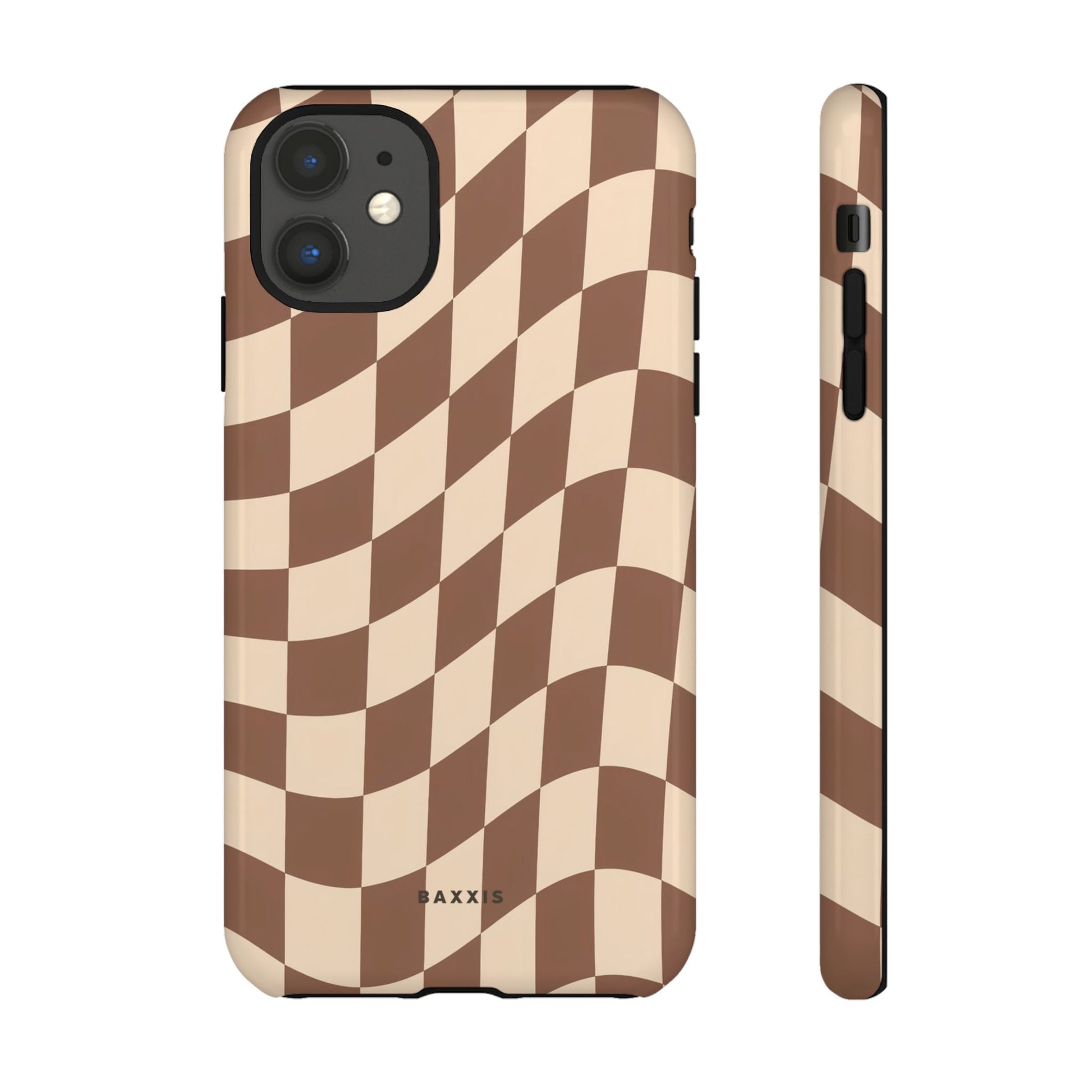 Brown Dimmension
