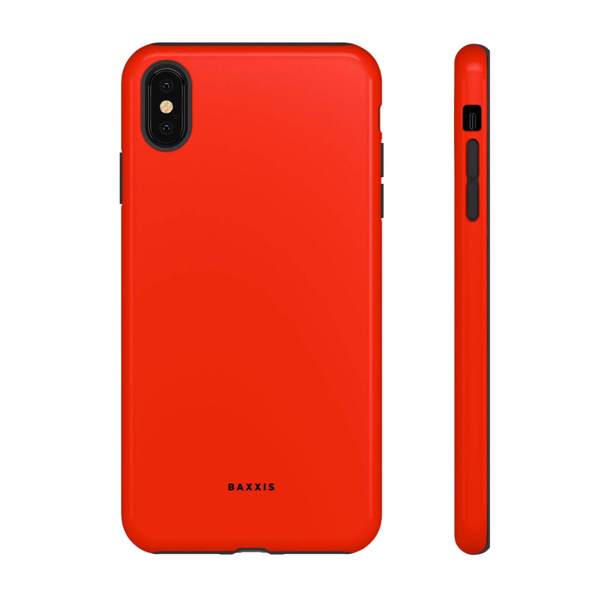 Maranello Red