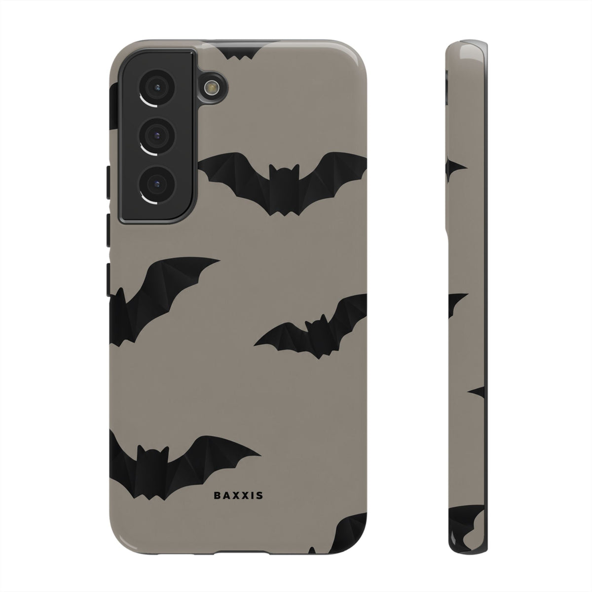 Bat Society