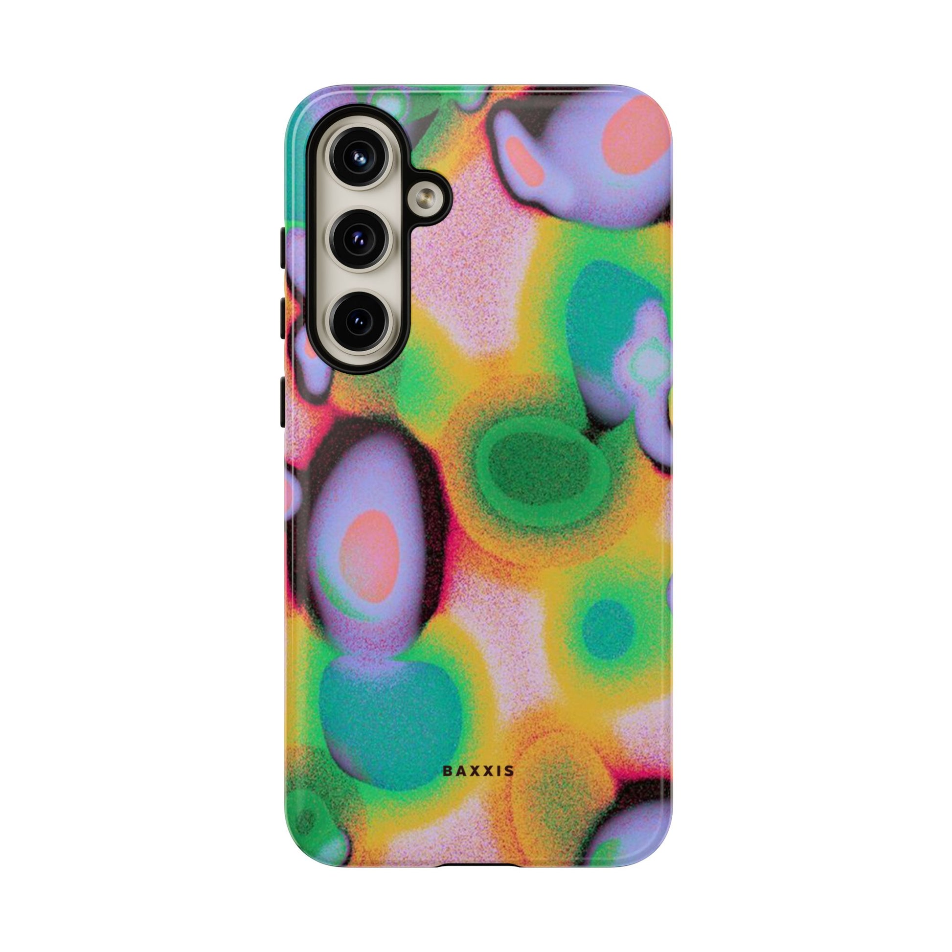 Radiate