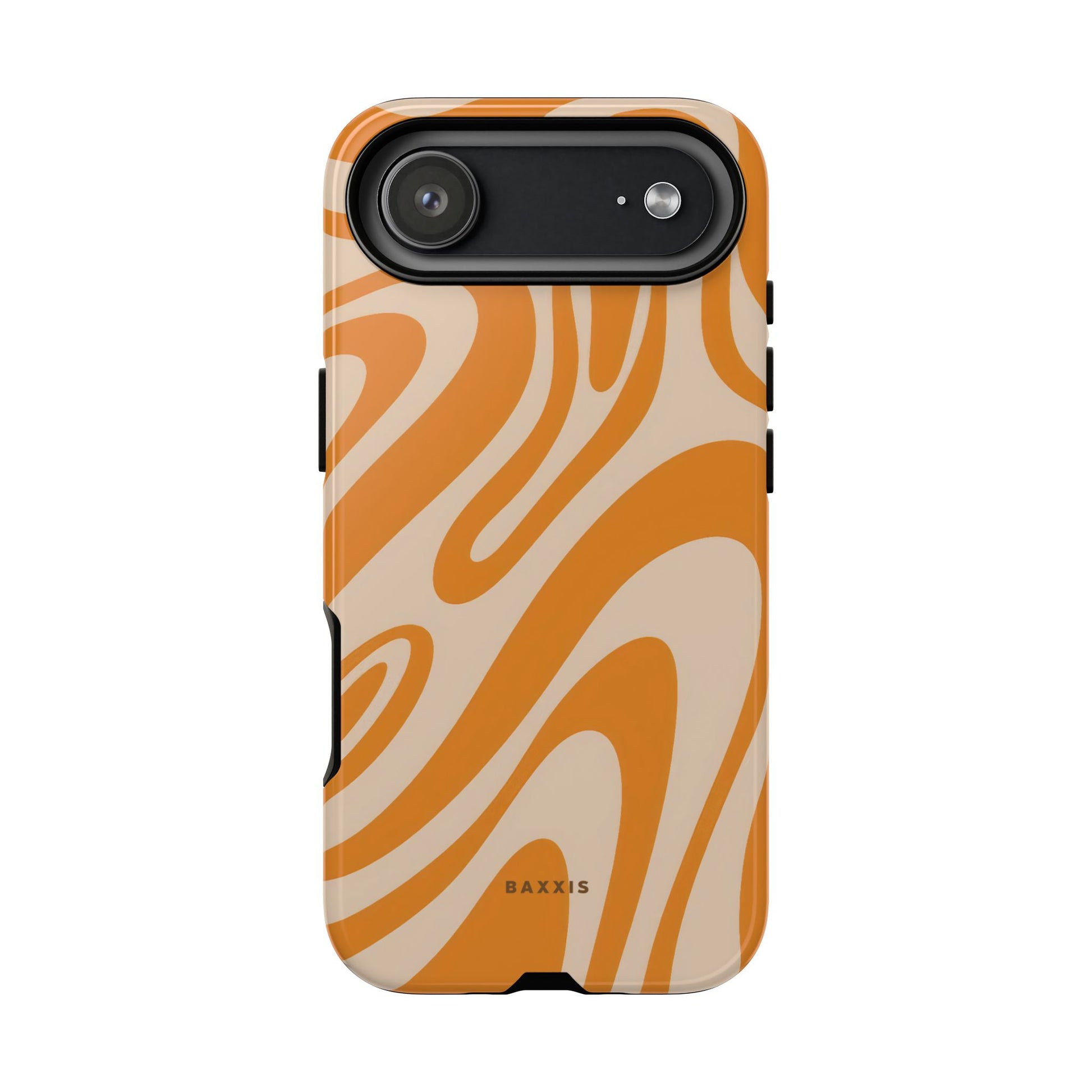 Orange Fizz