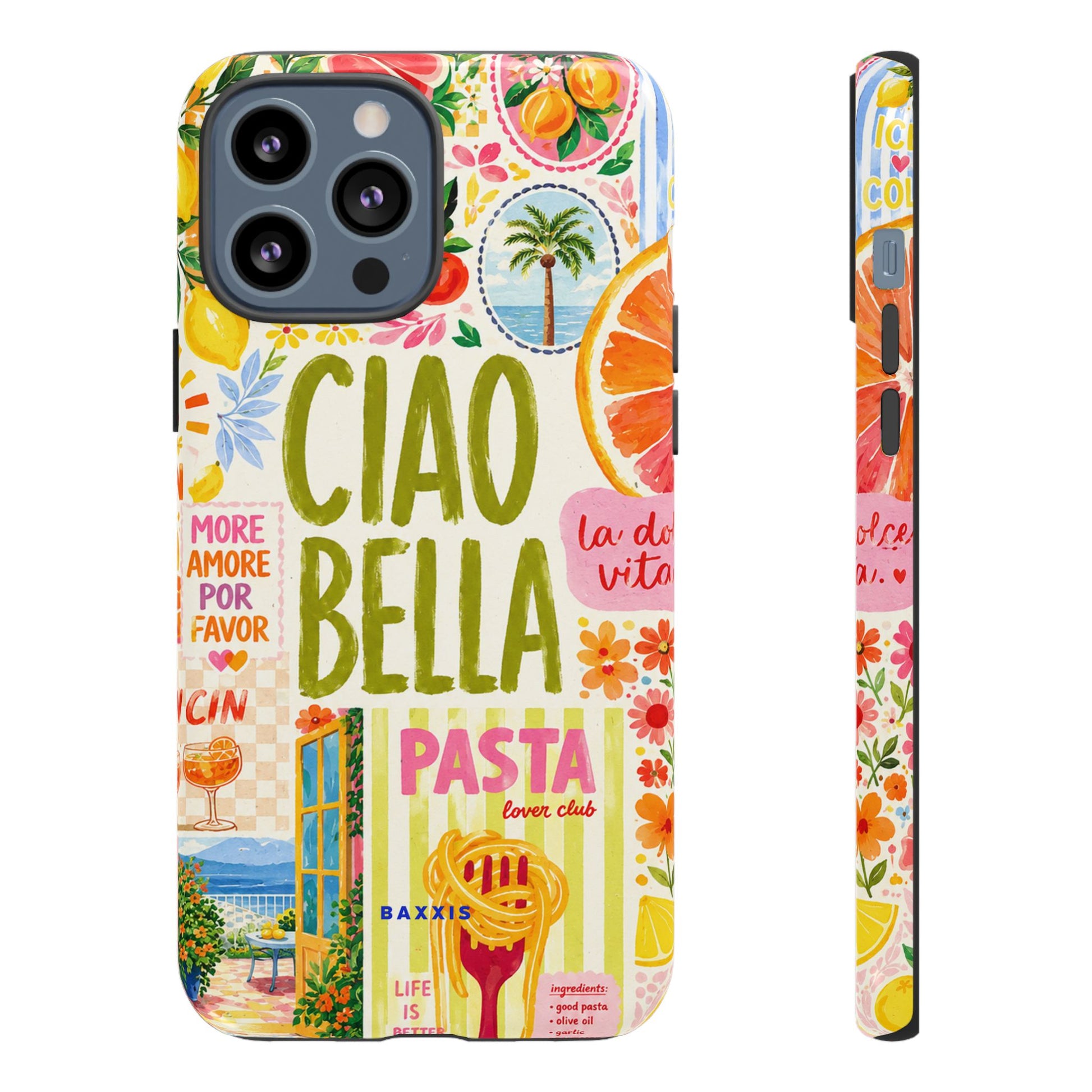 Ciao Bella