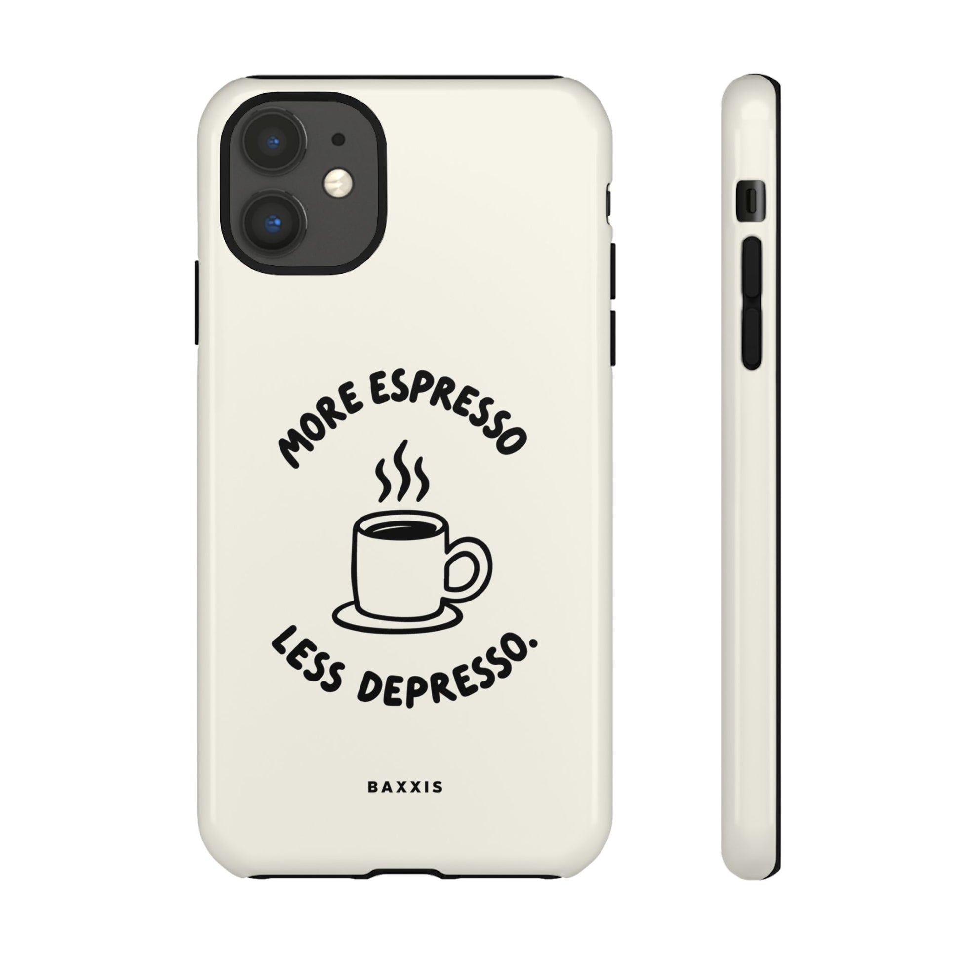 Espresso Club