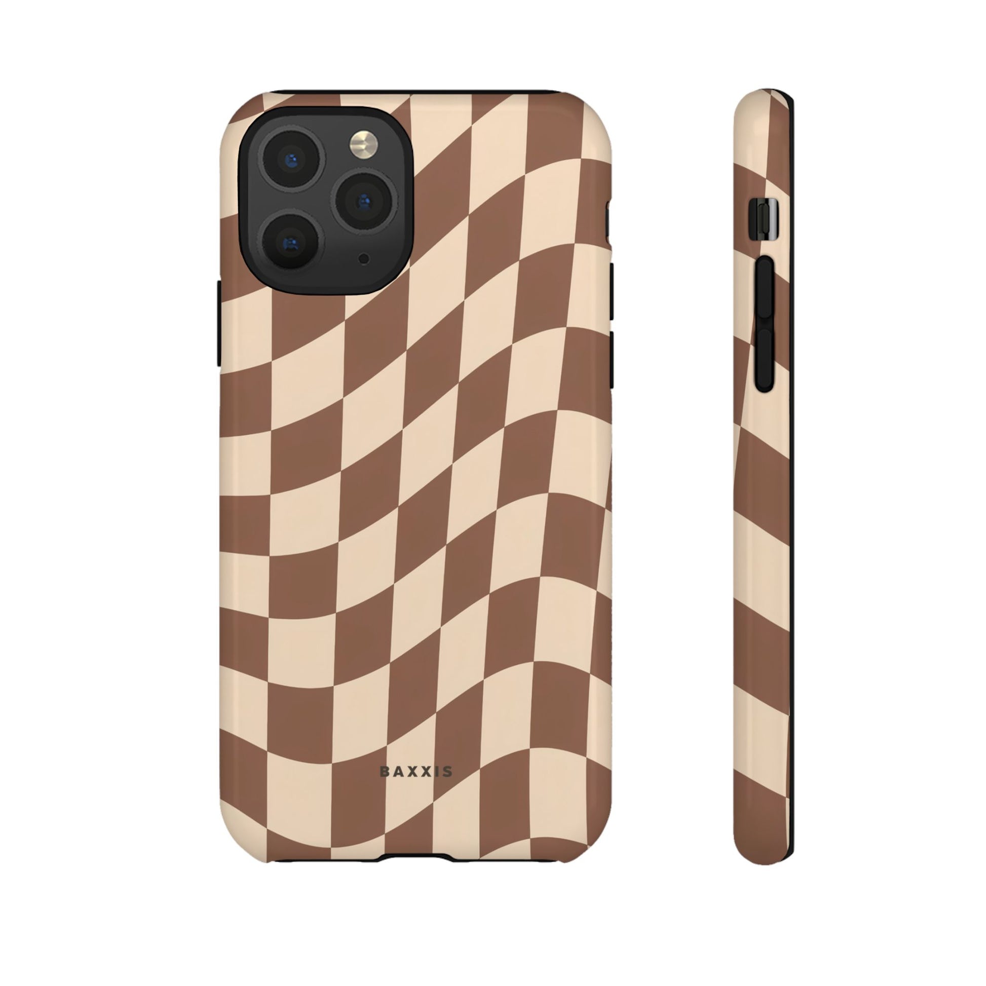 Brown Dimmension