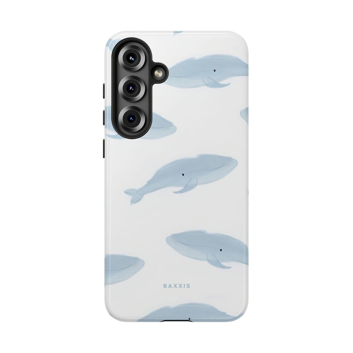 Ocean Giants