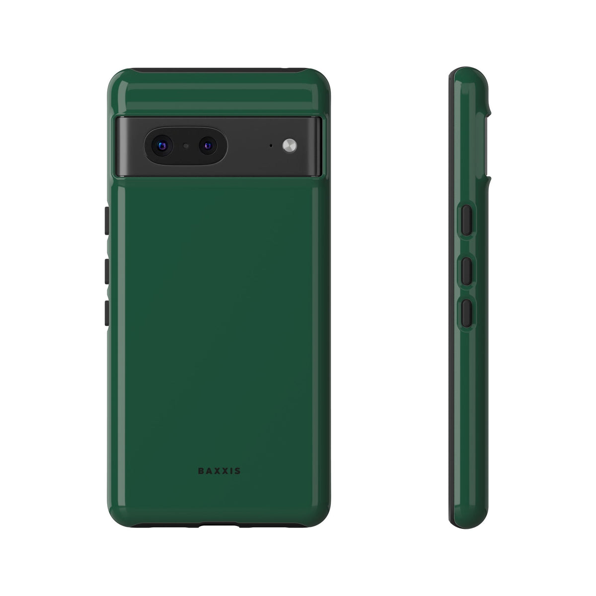 Green Gleam