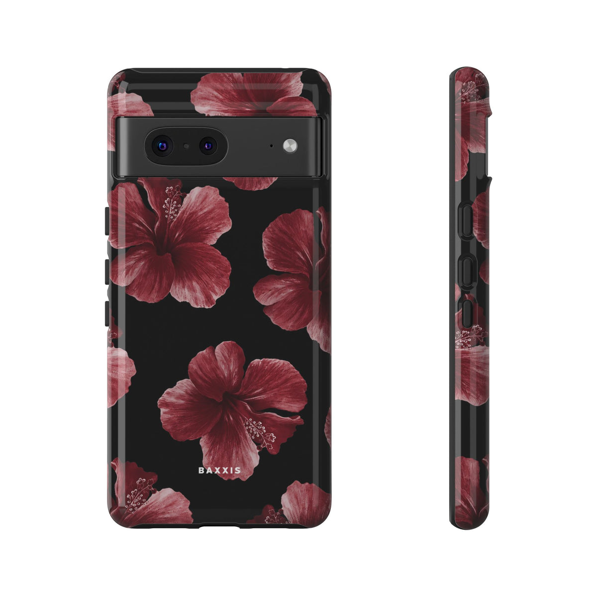 Red Petals