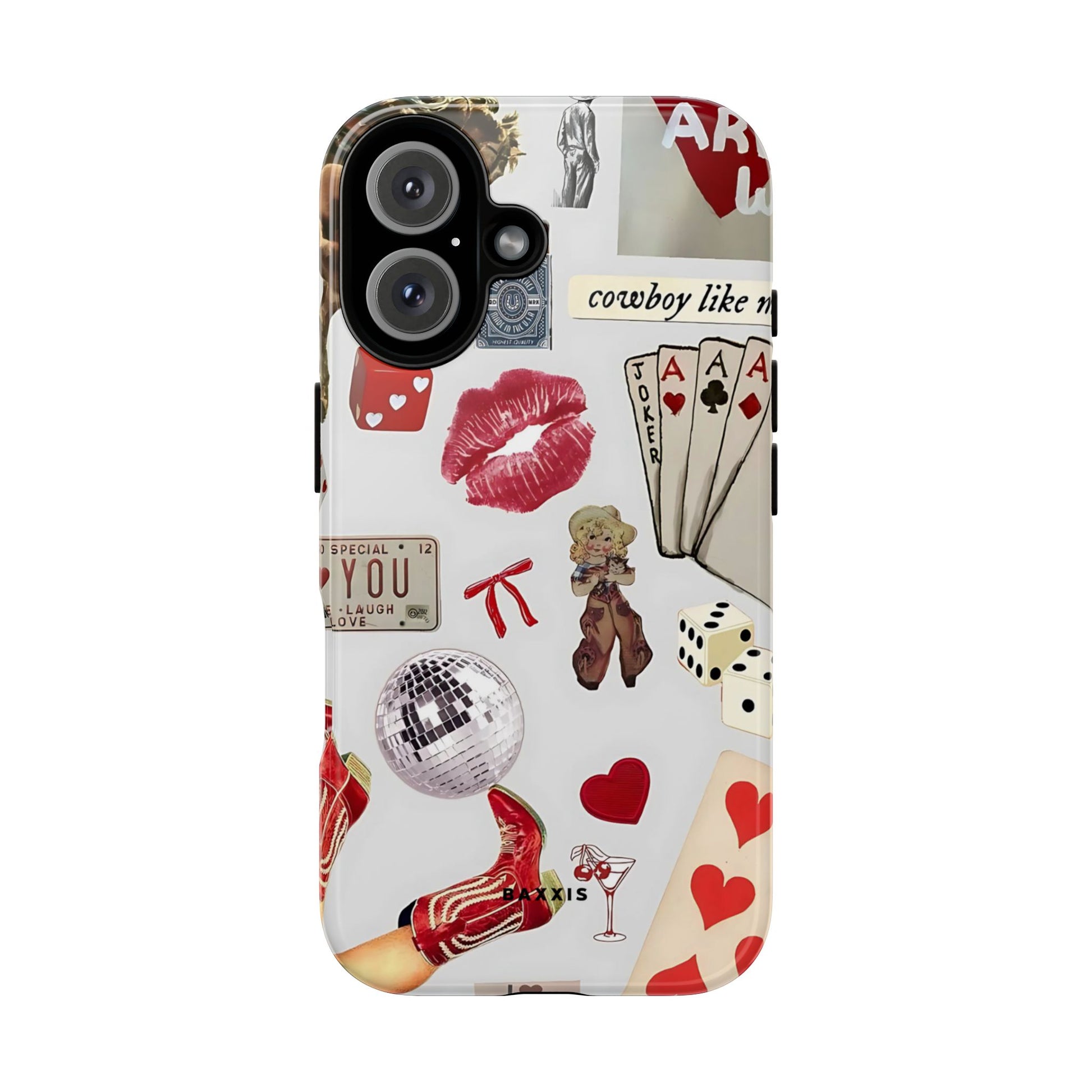 Poppix