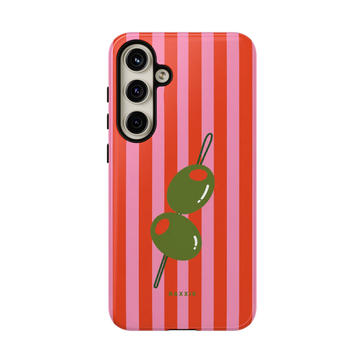 Olive Twist