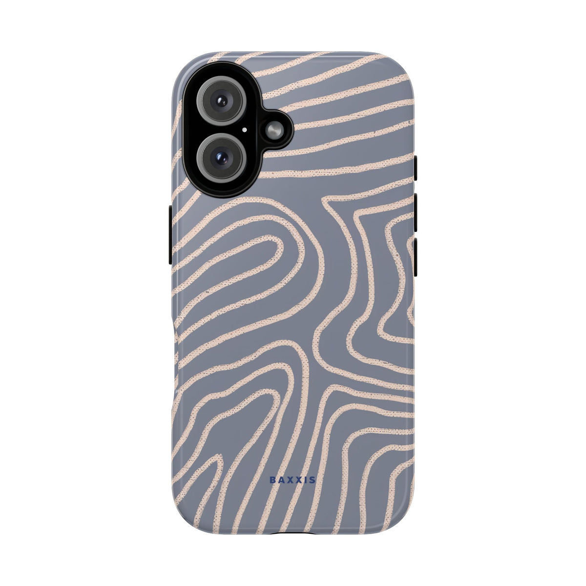Linear Luxe