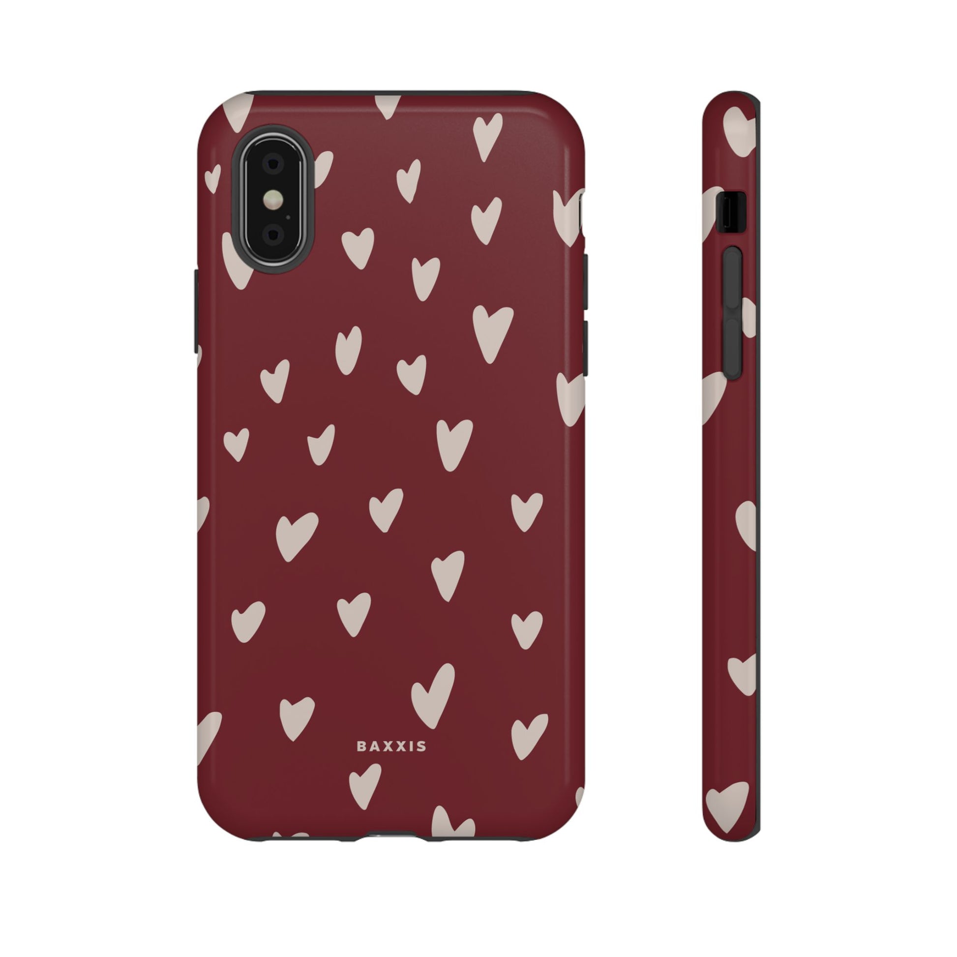 Heartish