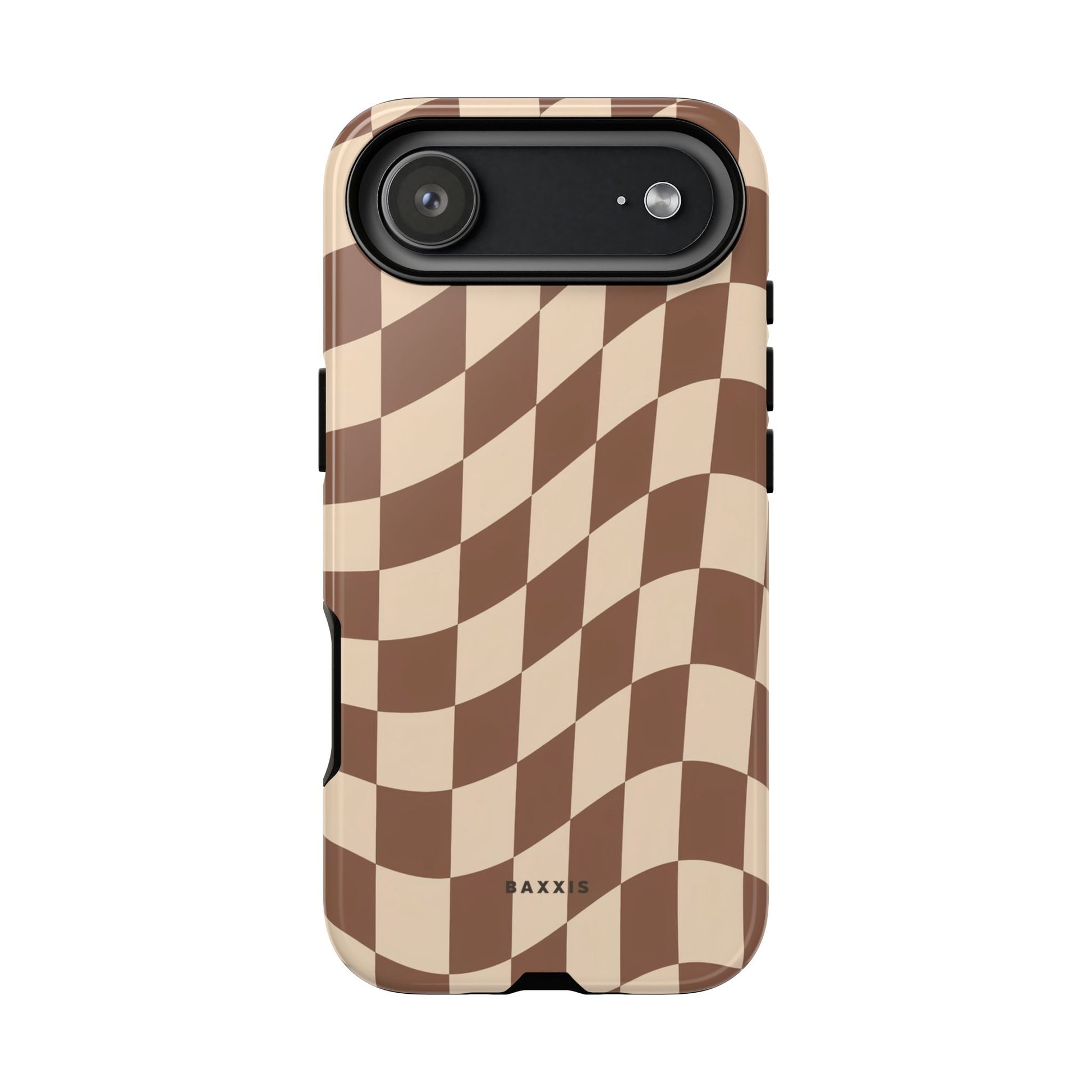 Brown Dimmension