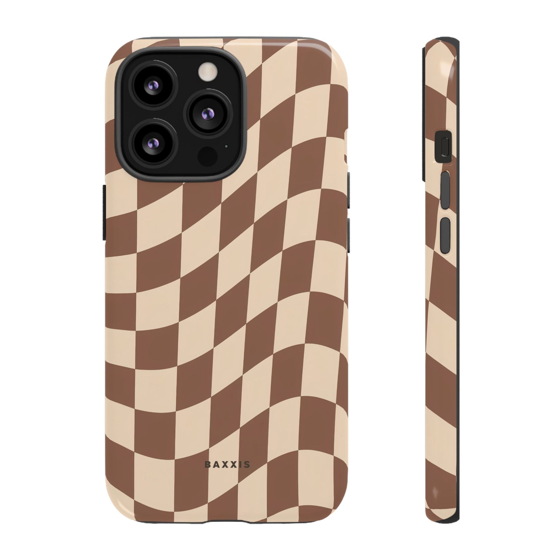 Brown Dimmension