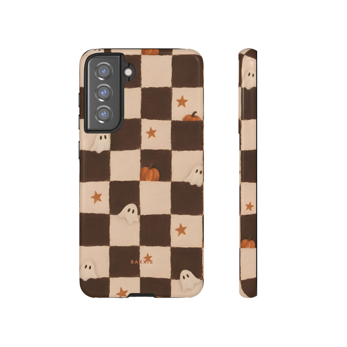 Spooky Chess