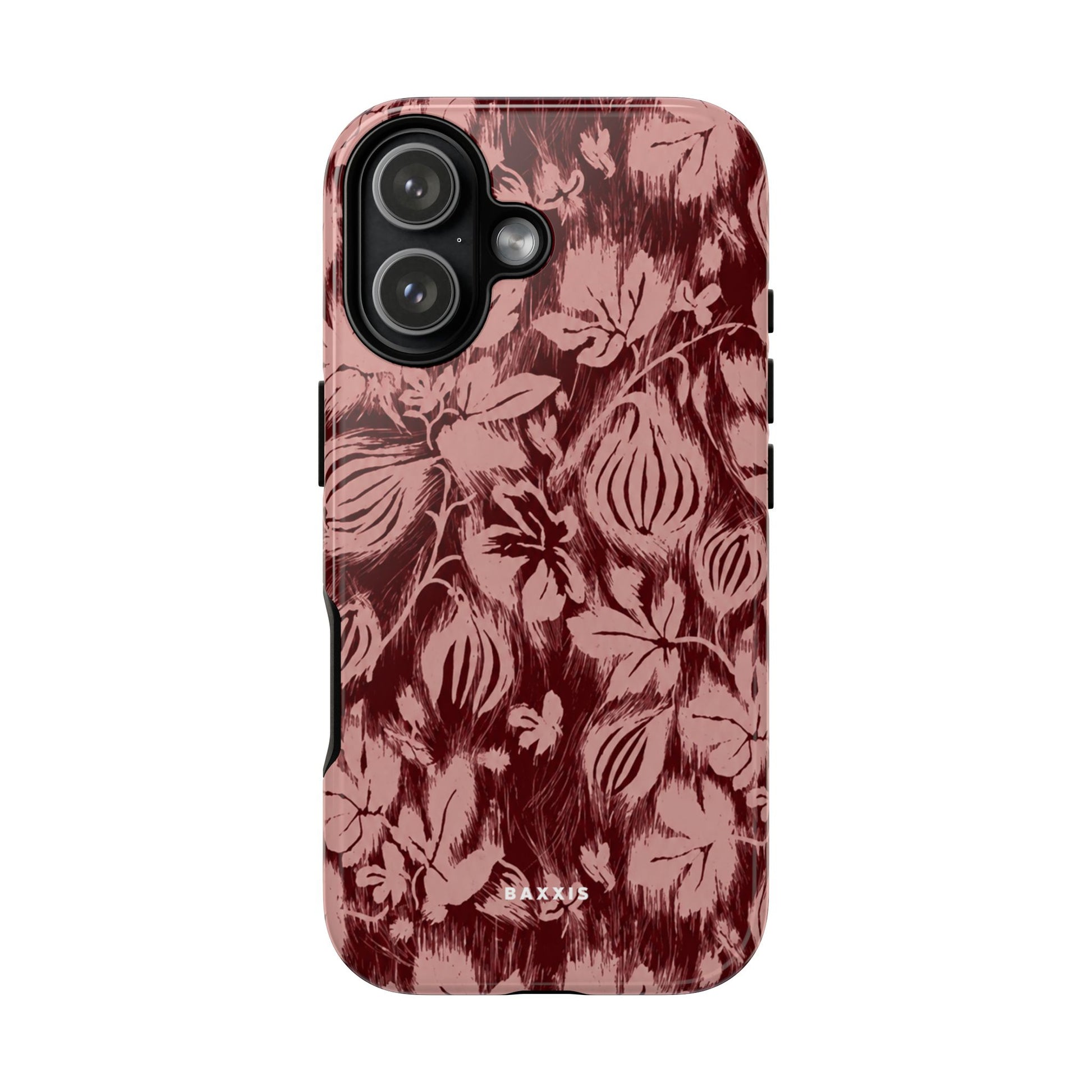 Rustic Foliage