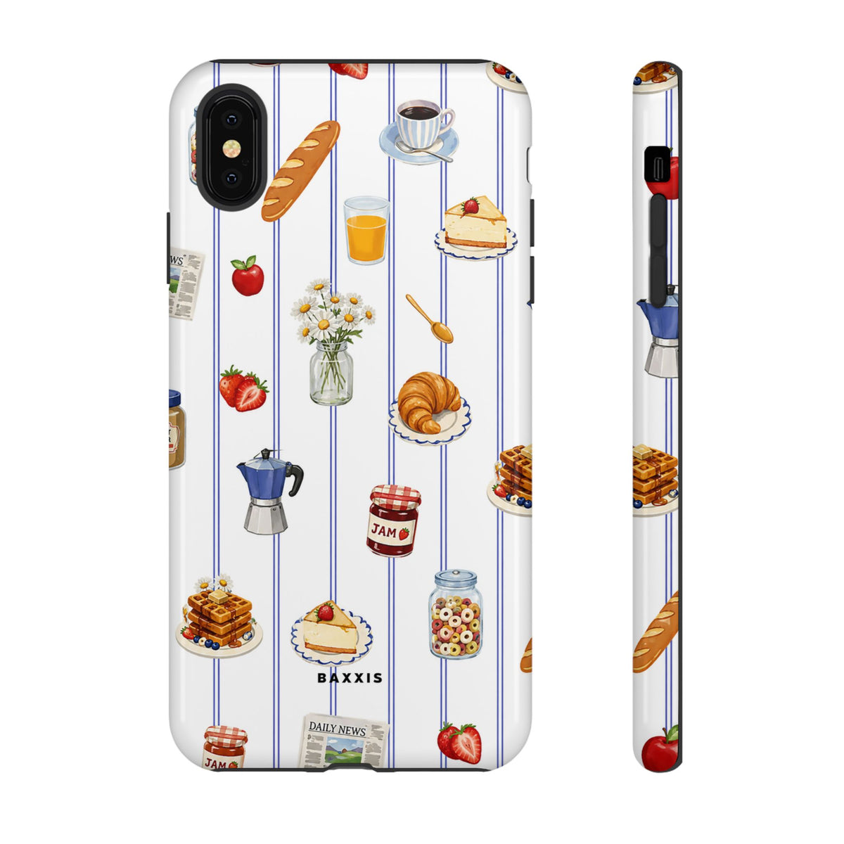 Bakery