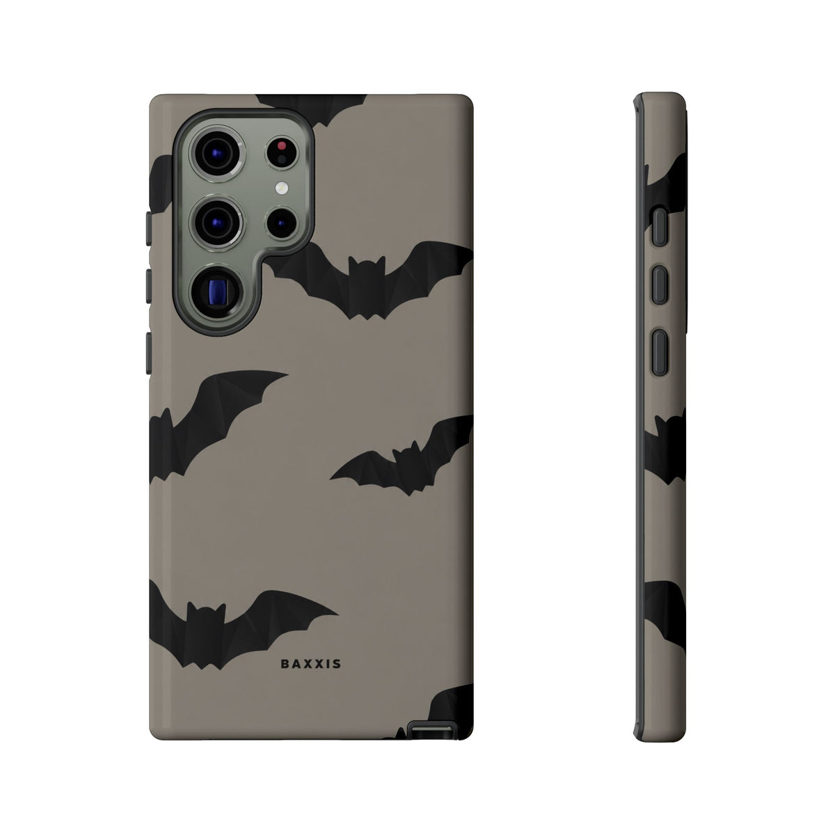 Bat Society