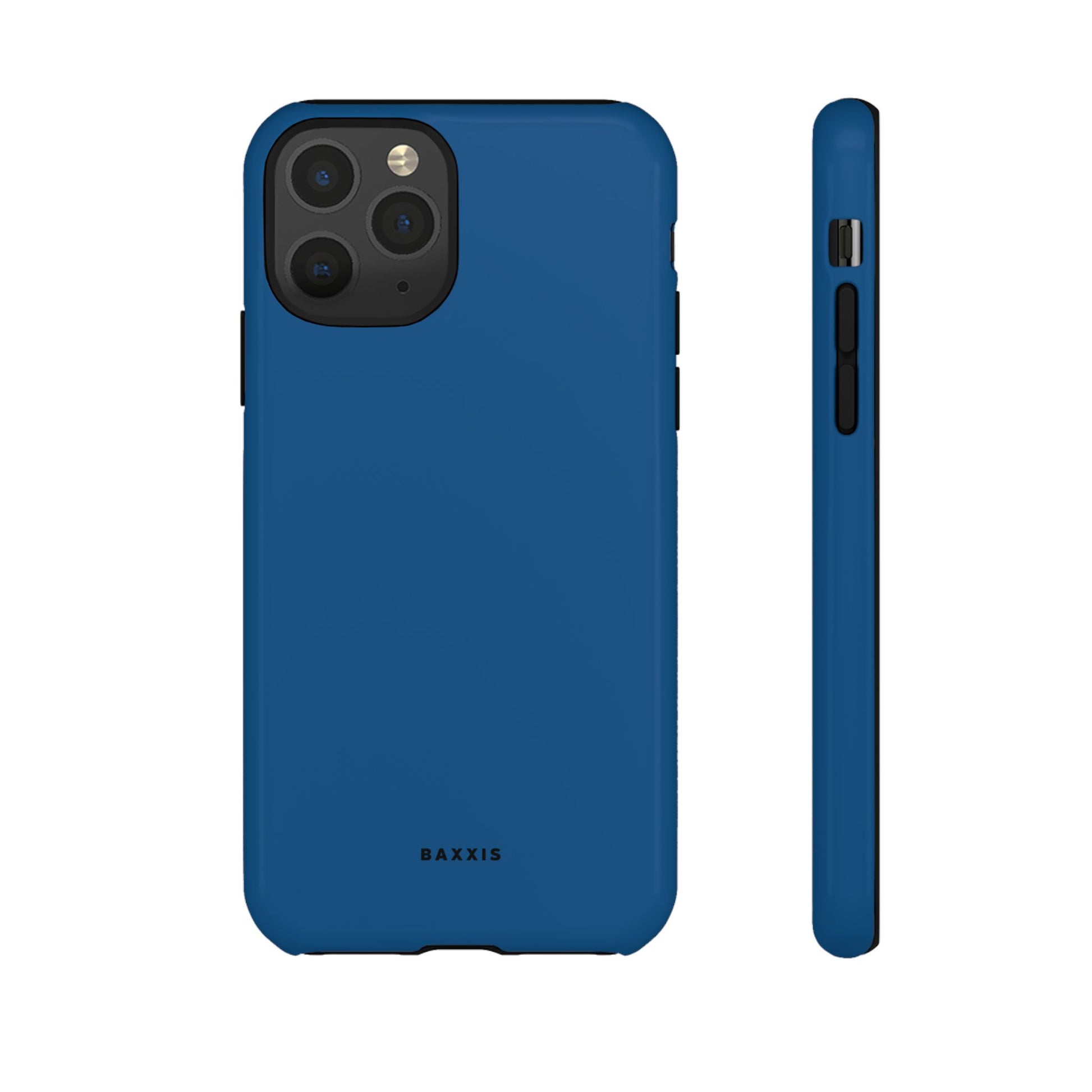 Stuttgart Blue