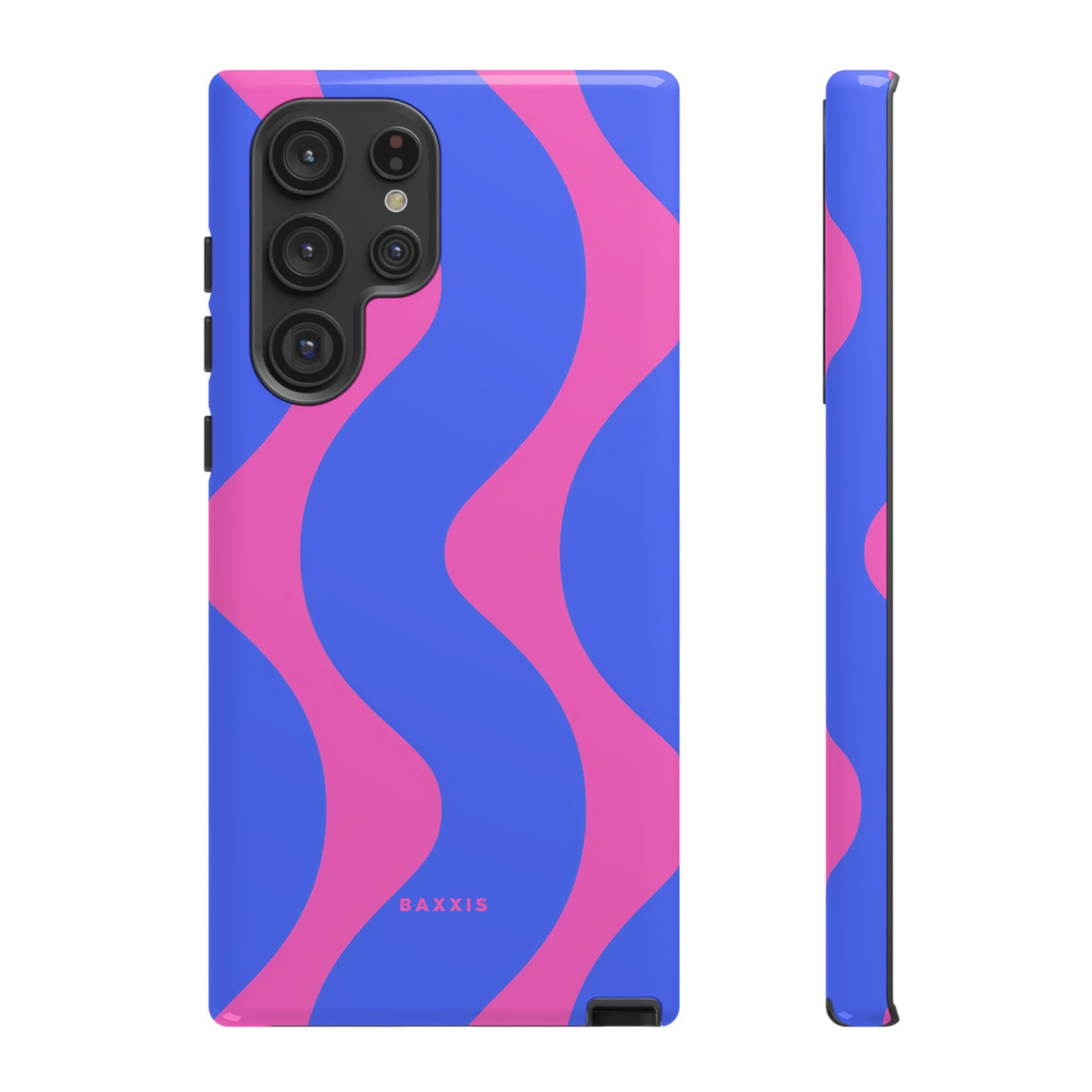 Spectrum Shell