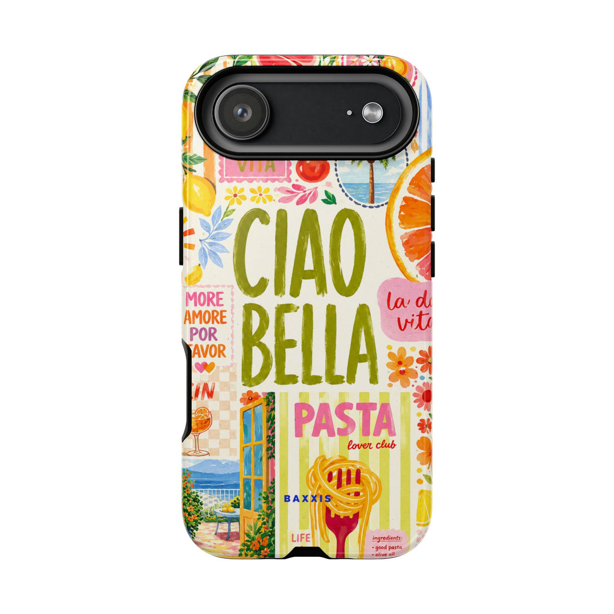 Ciao Bella