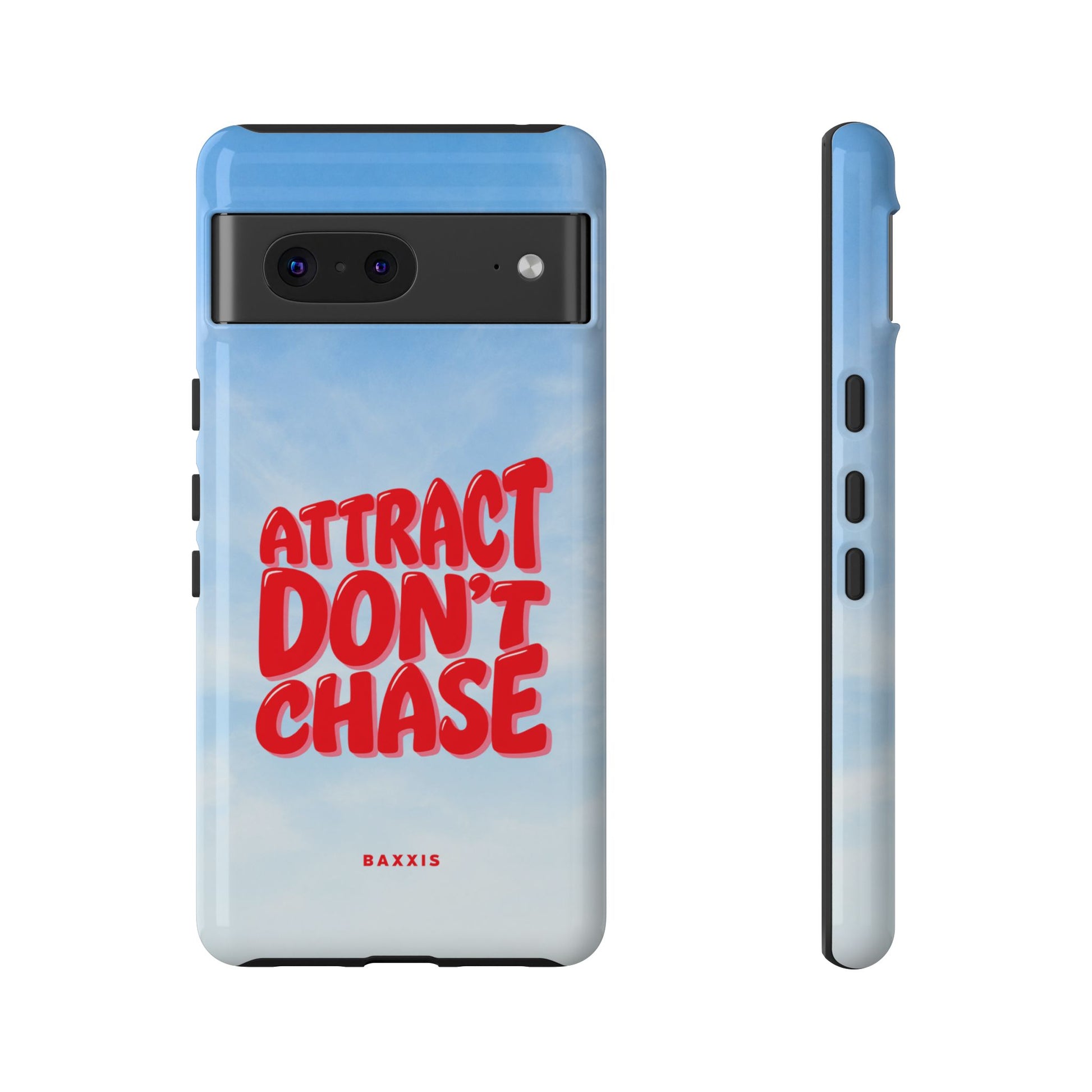 Attract