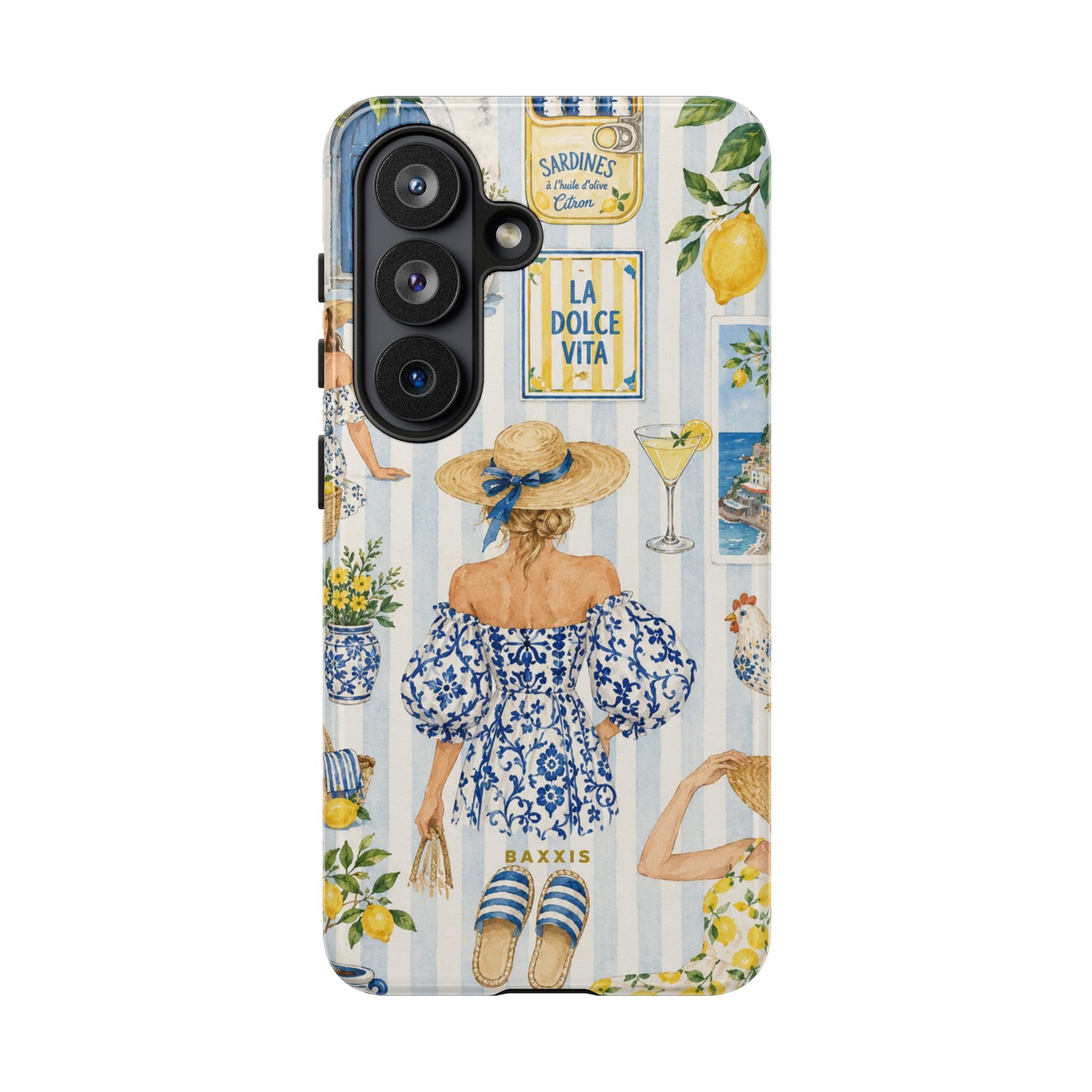 Lemon Grove