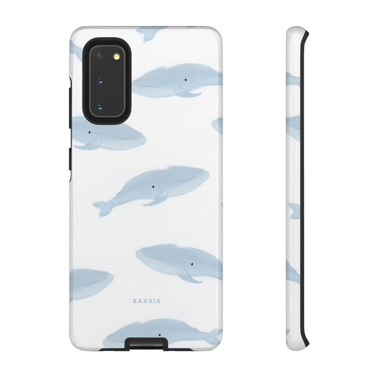 Ocean Giants