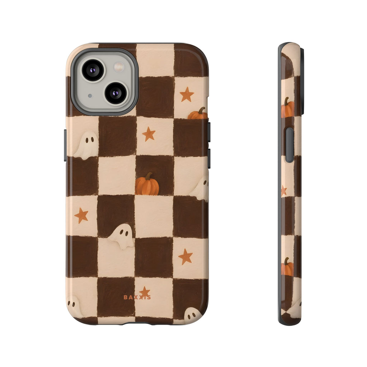 Spooky Chess