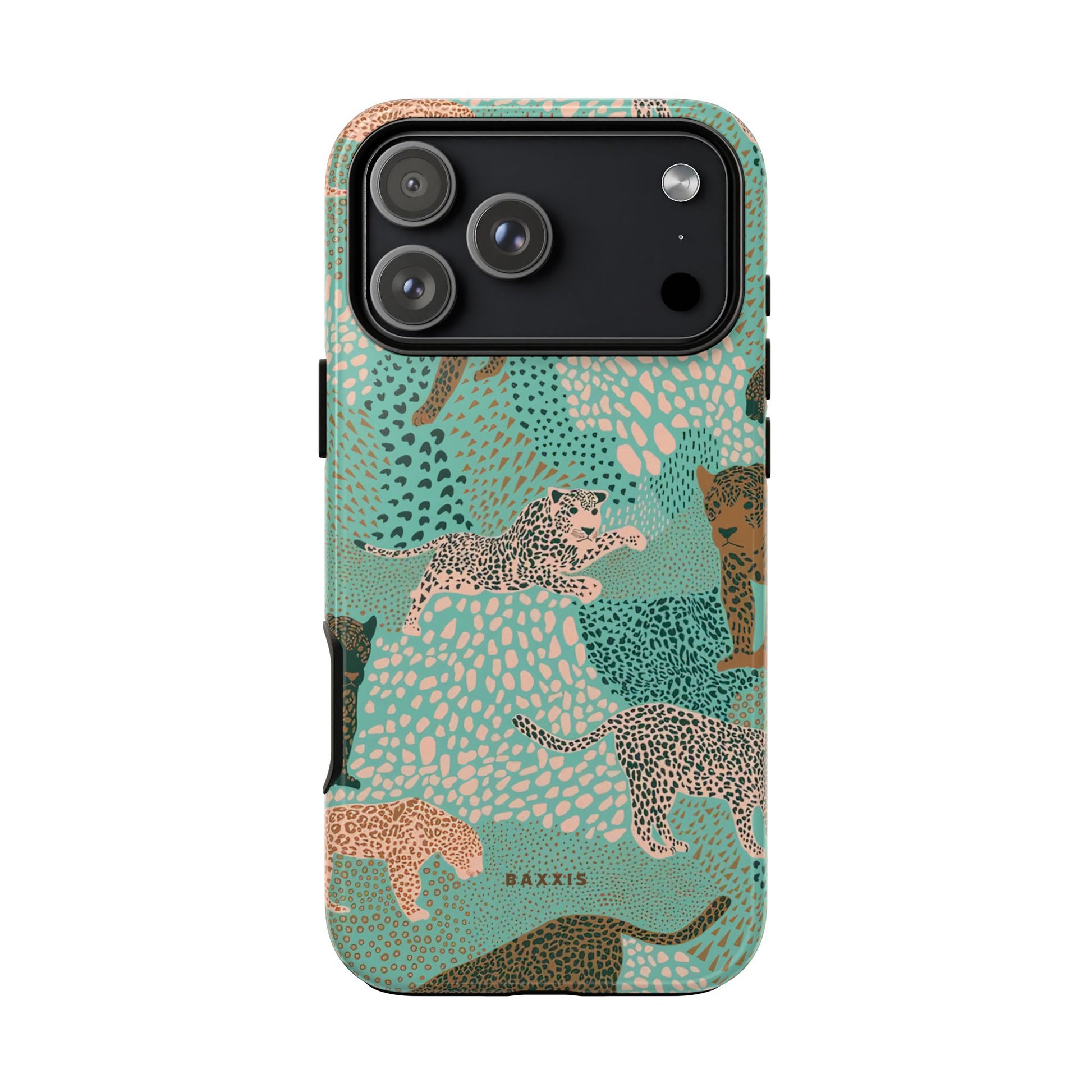 Jungle Tango