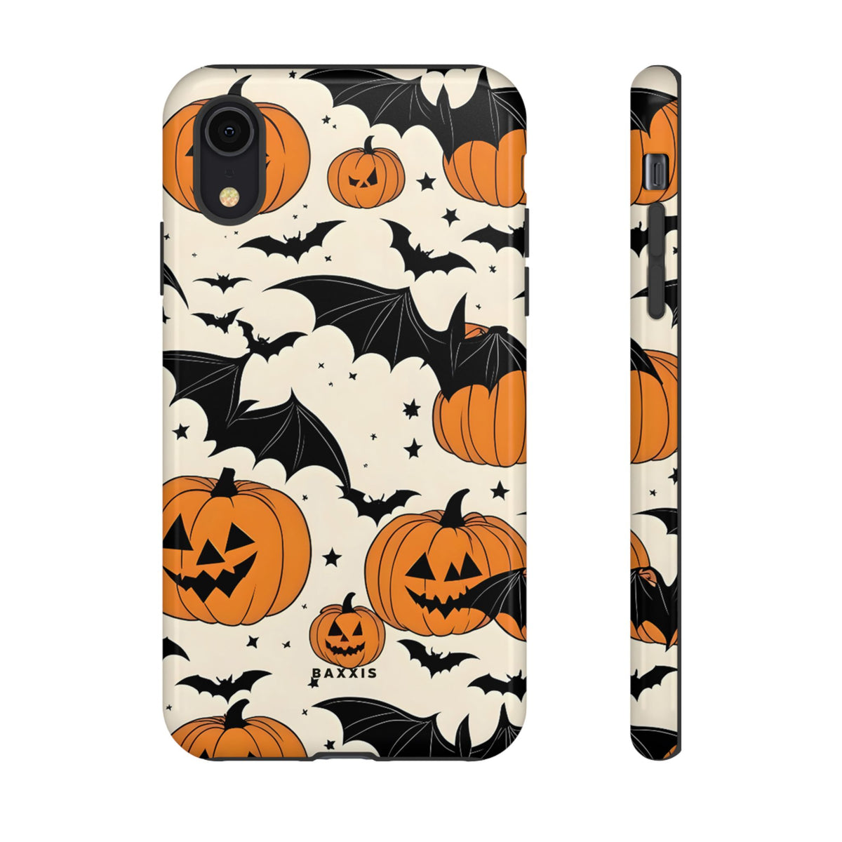 Haunt