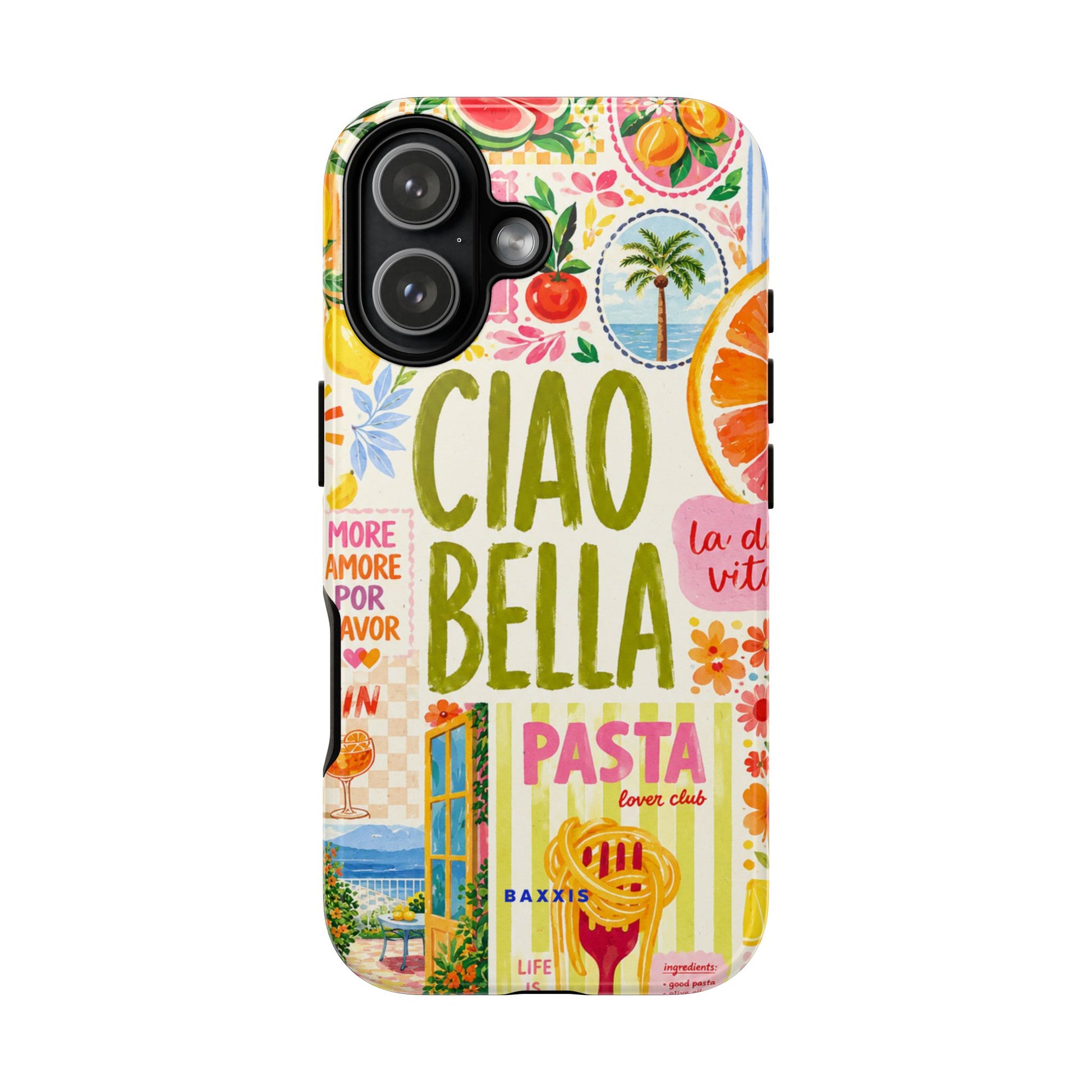 Ciao Bella